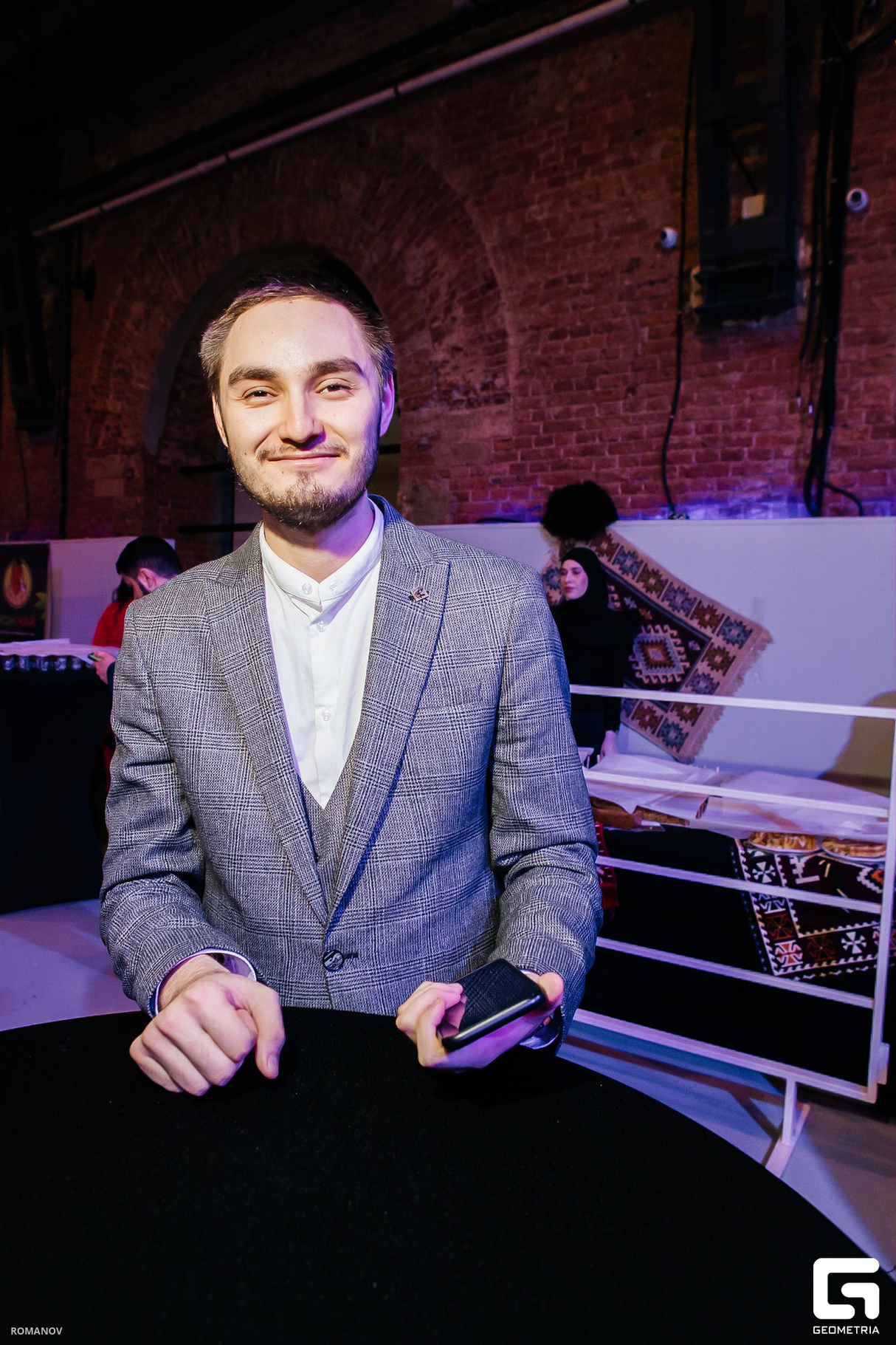 Нетворкинг Pride Community в СПб 11
