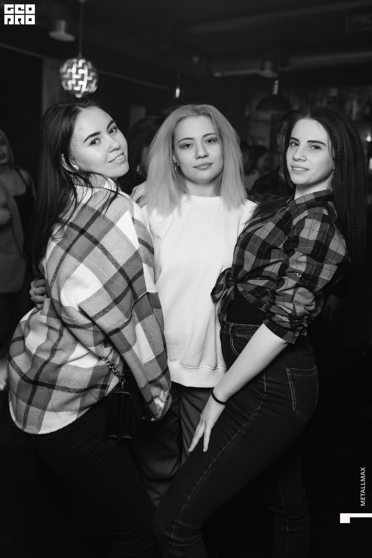 Пятничный вечер! 27