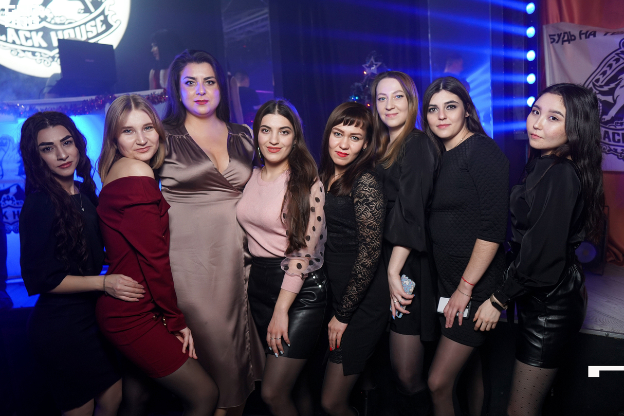 Пятничный вечер! 30