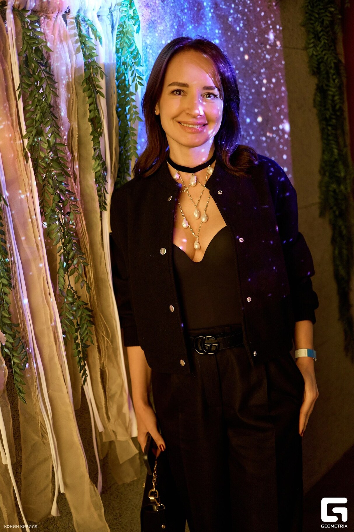 SPECIAL GUEST CATMOONK | LIGHT  ROOM 15
