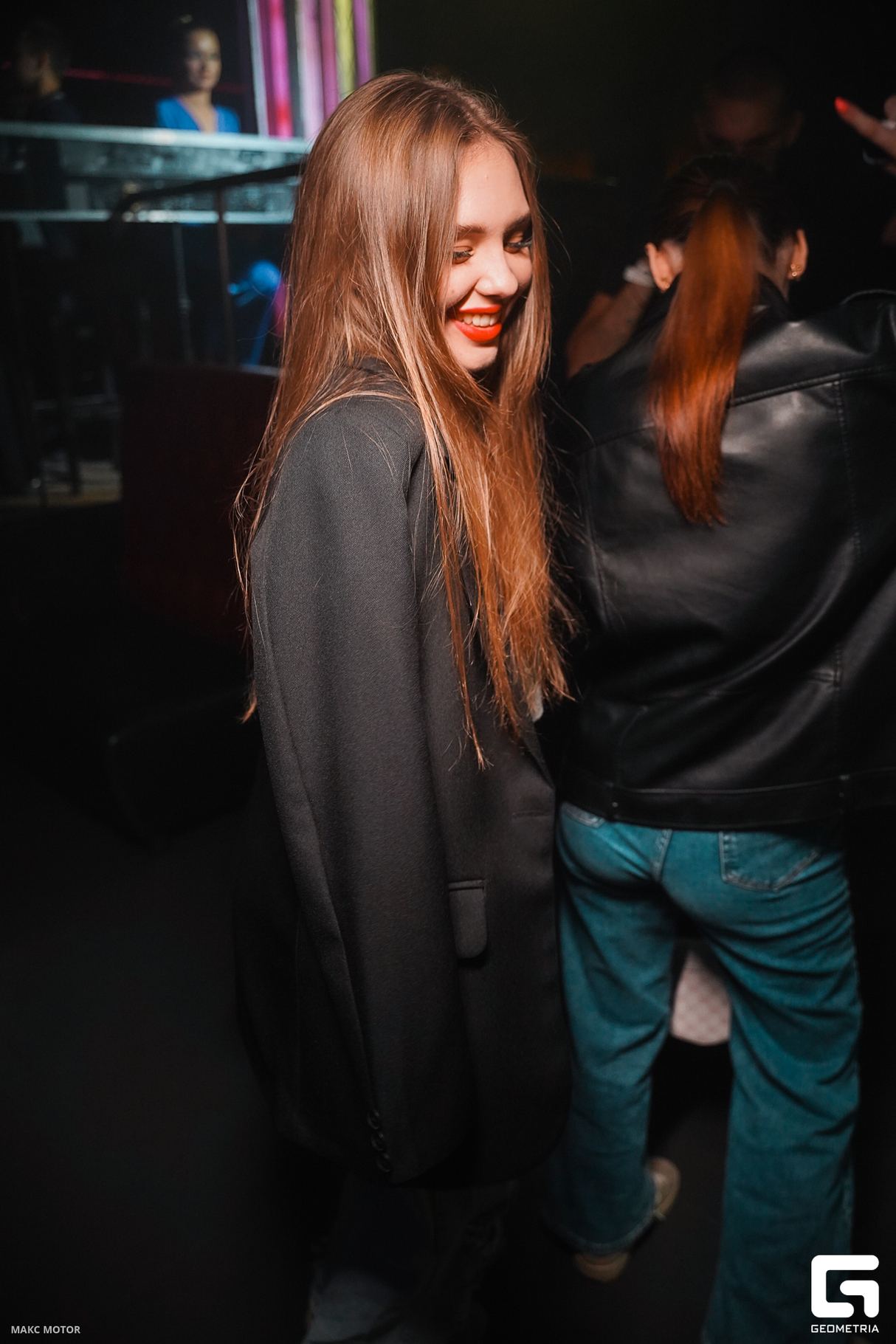 Friday Night 10