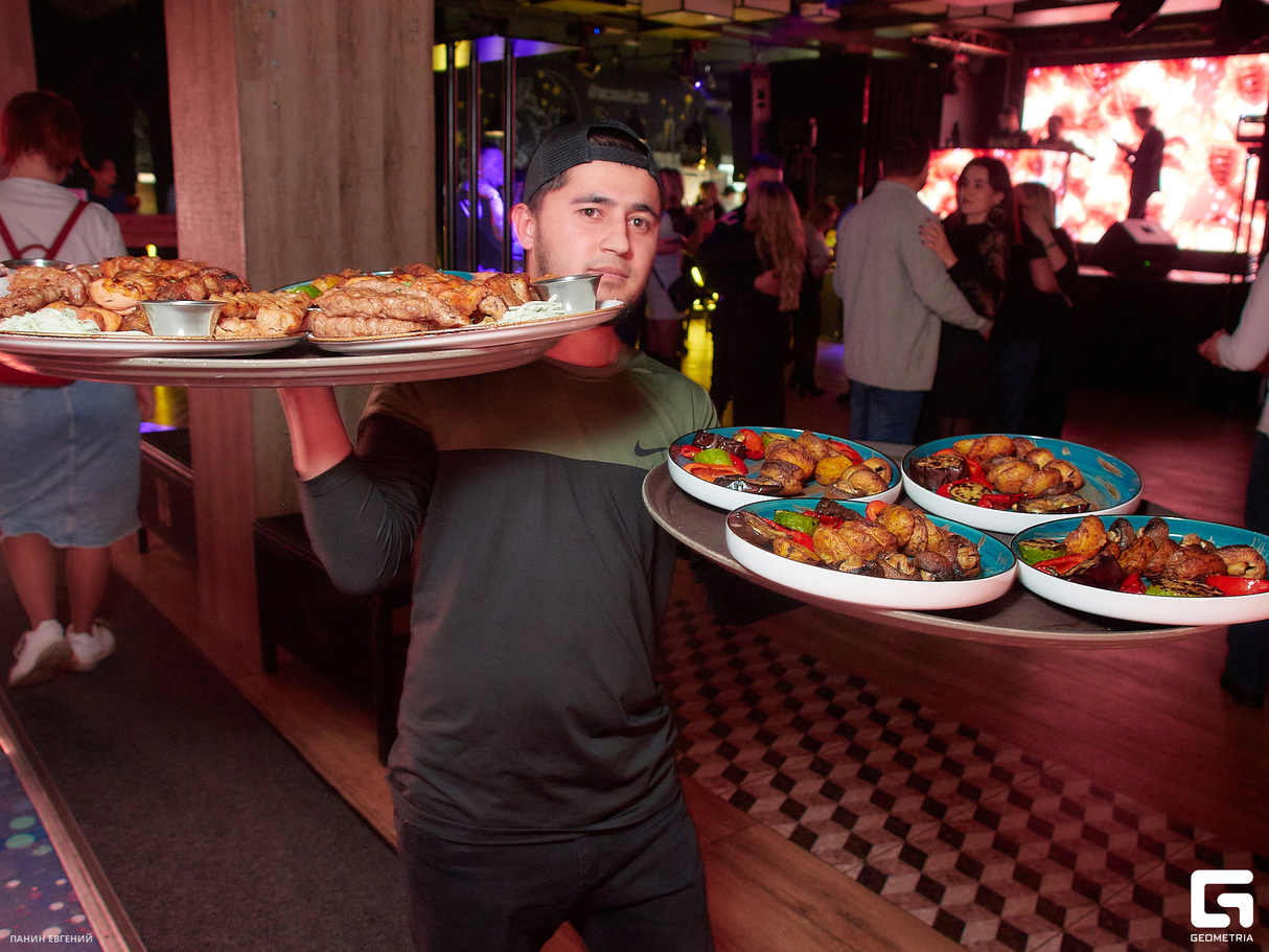Ledies party 23