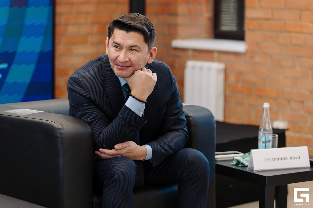 Конференция по развитию корпоративного спорта 24