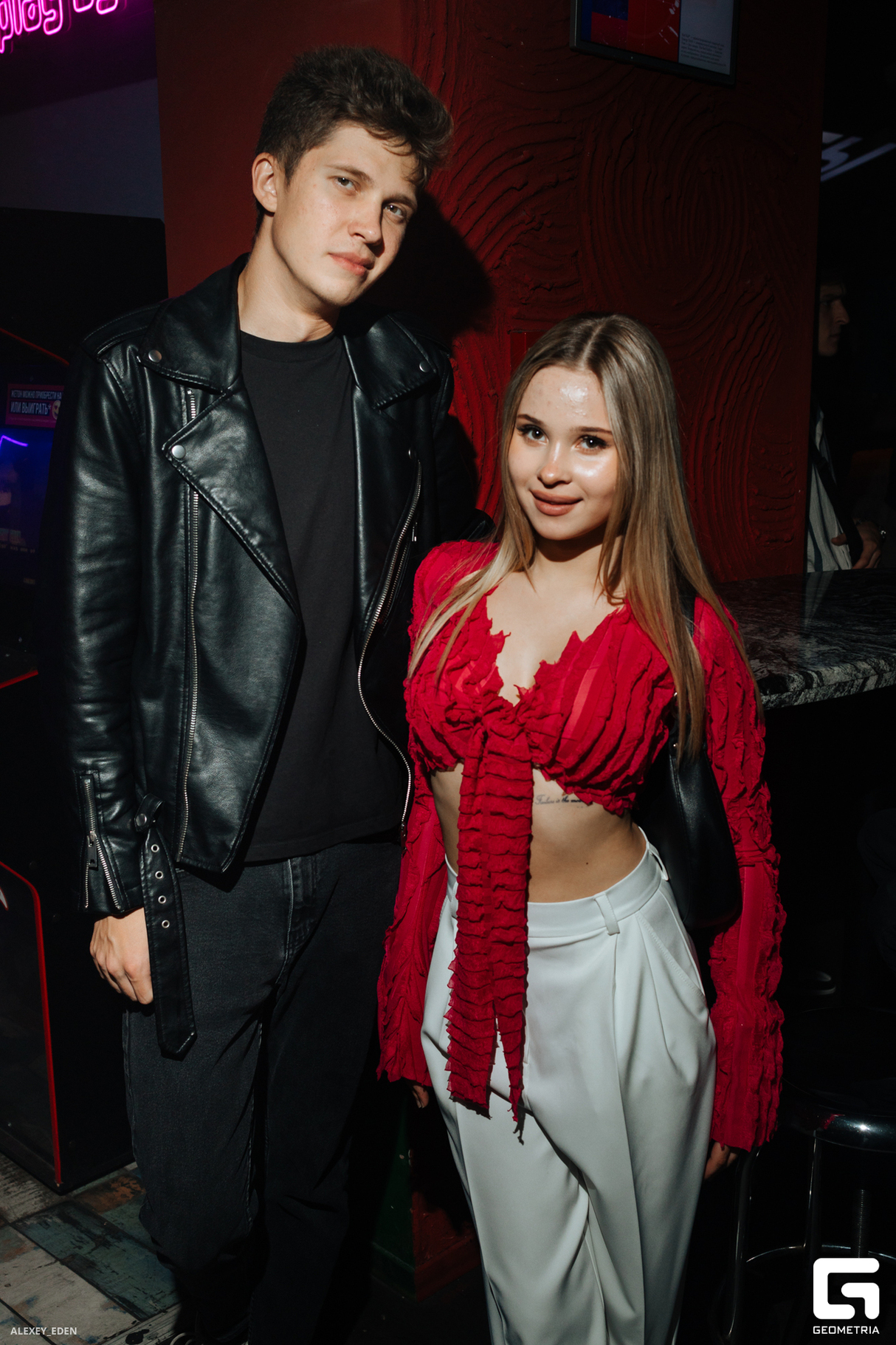 FUNKY PARTY 27