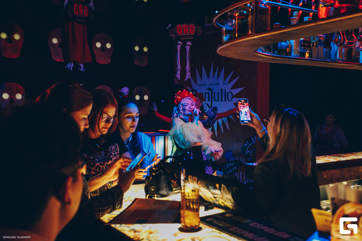 FIESTA PREVIA AL ANO NUEVO pt.2 7