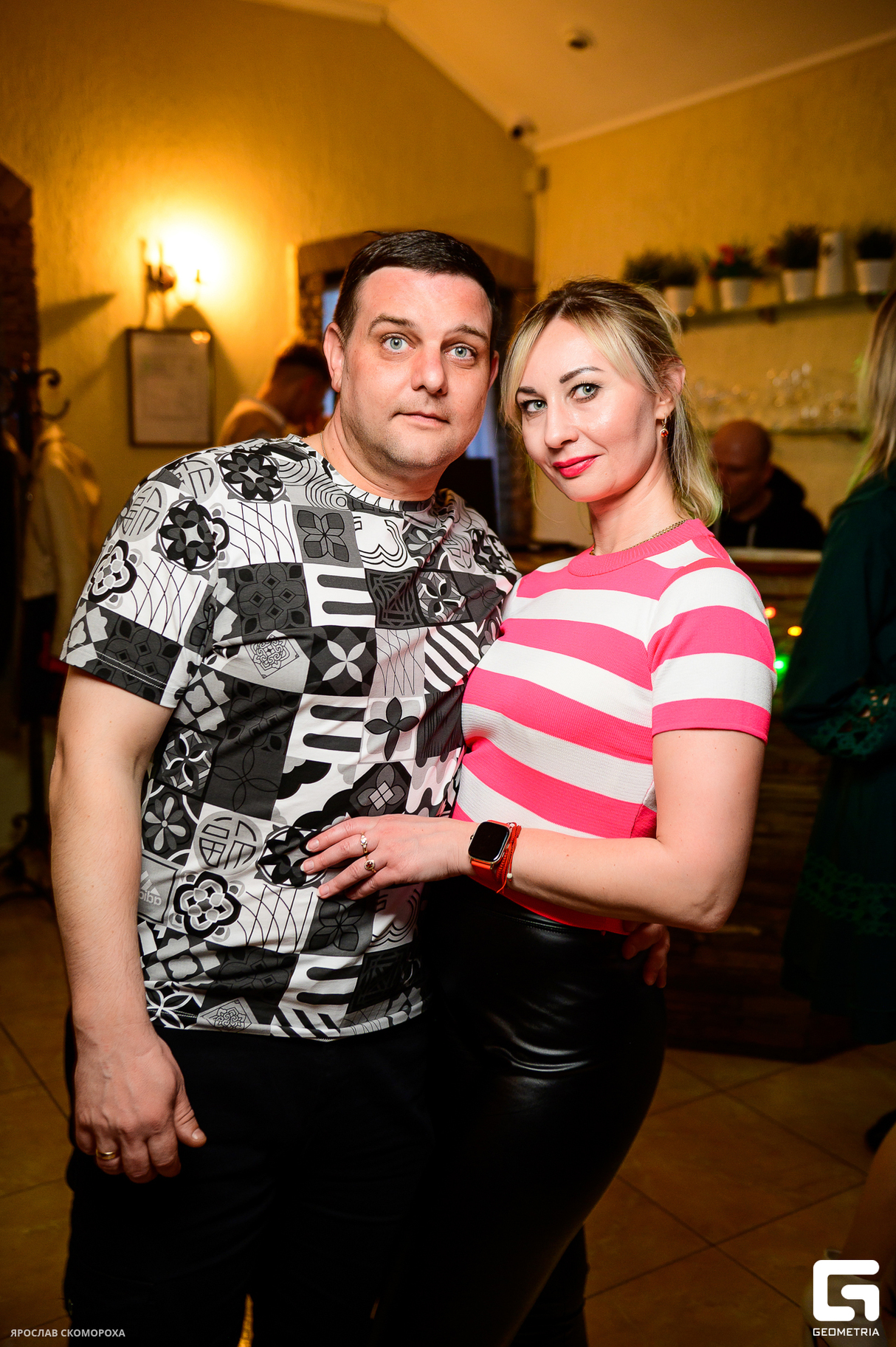 Суббота в кафе "Арагац" 26