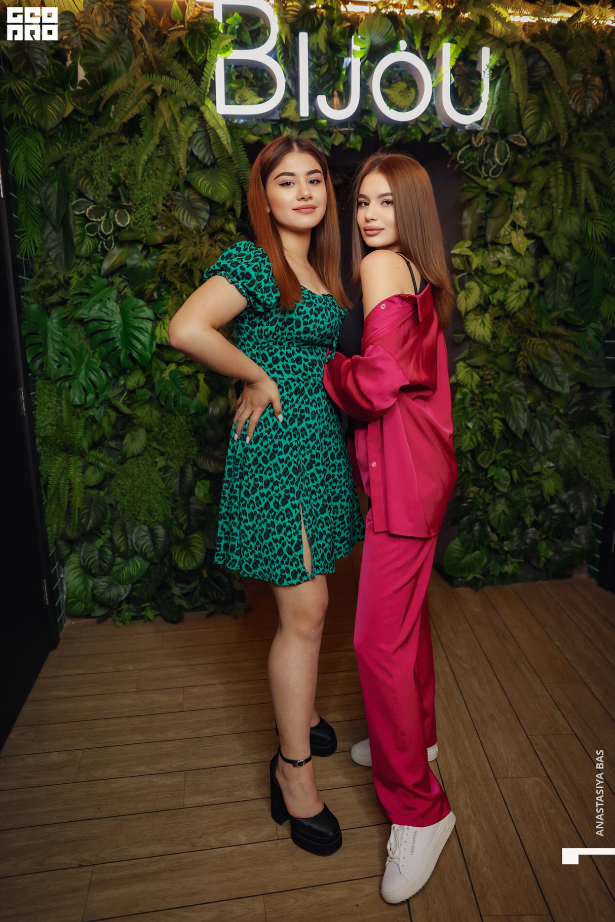 Weekend Party 19