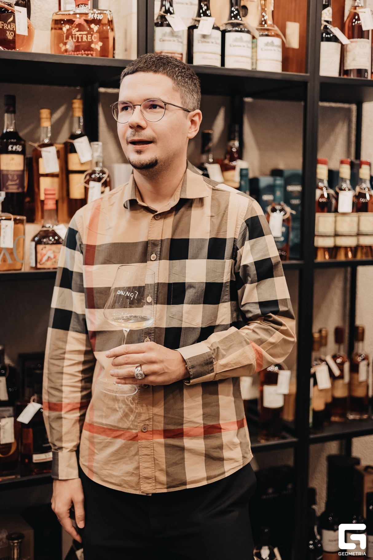 Розыгрыш от Enoteca Centrale 24