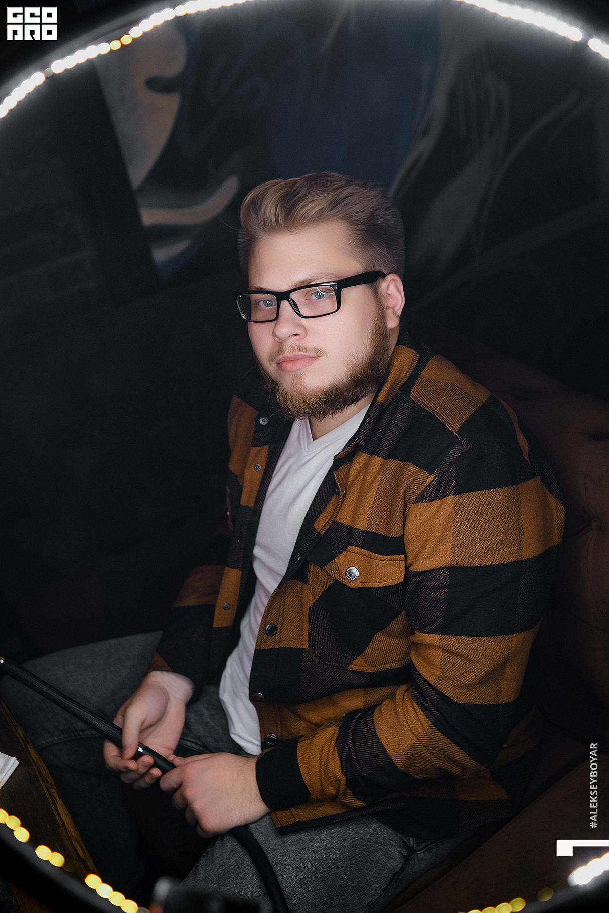 Суббота в Grizzly 23