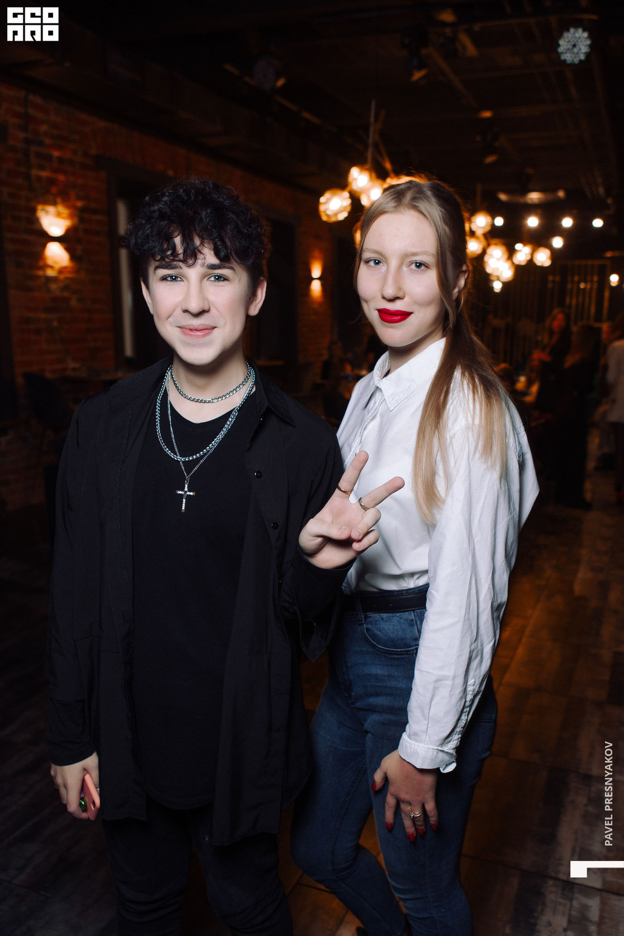 Никита Франц 13