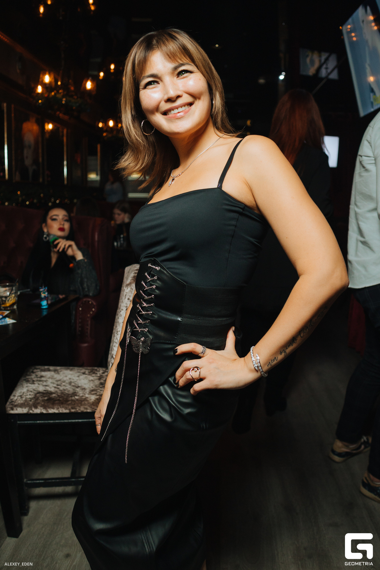 Friday Night 13