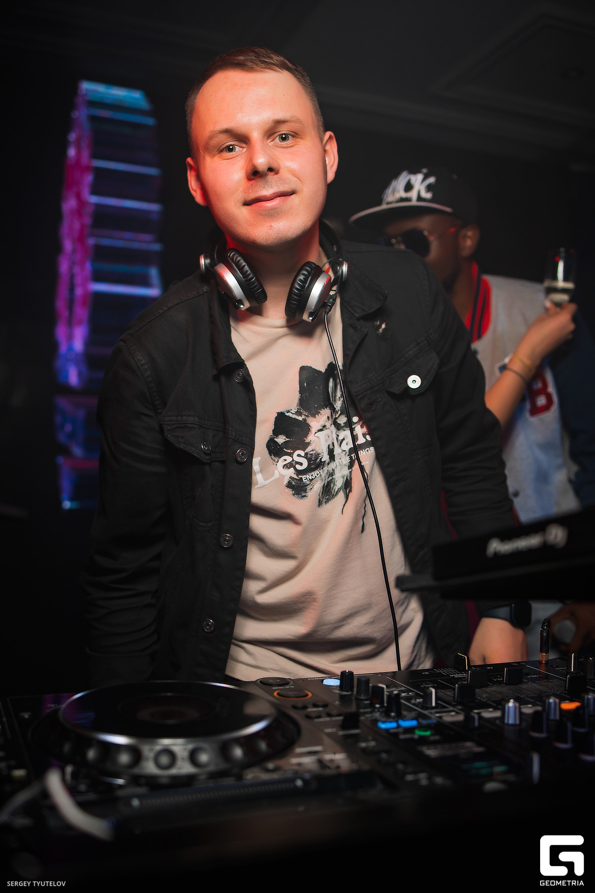 The Top Club WKND! 12