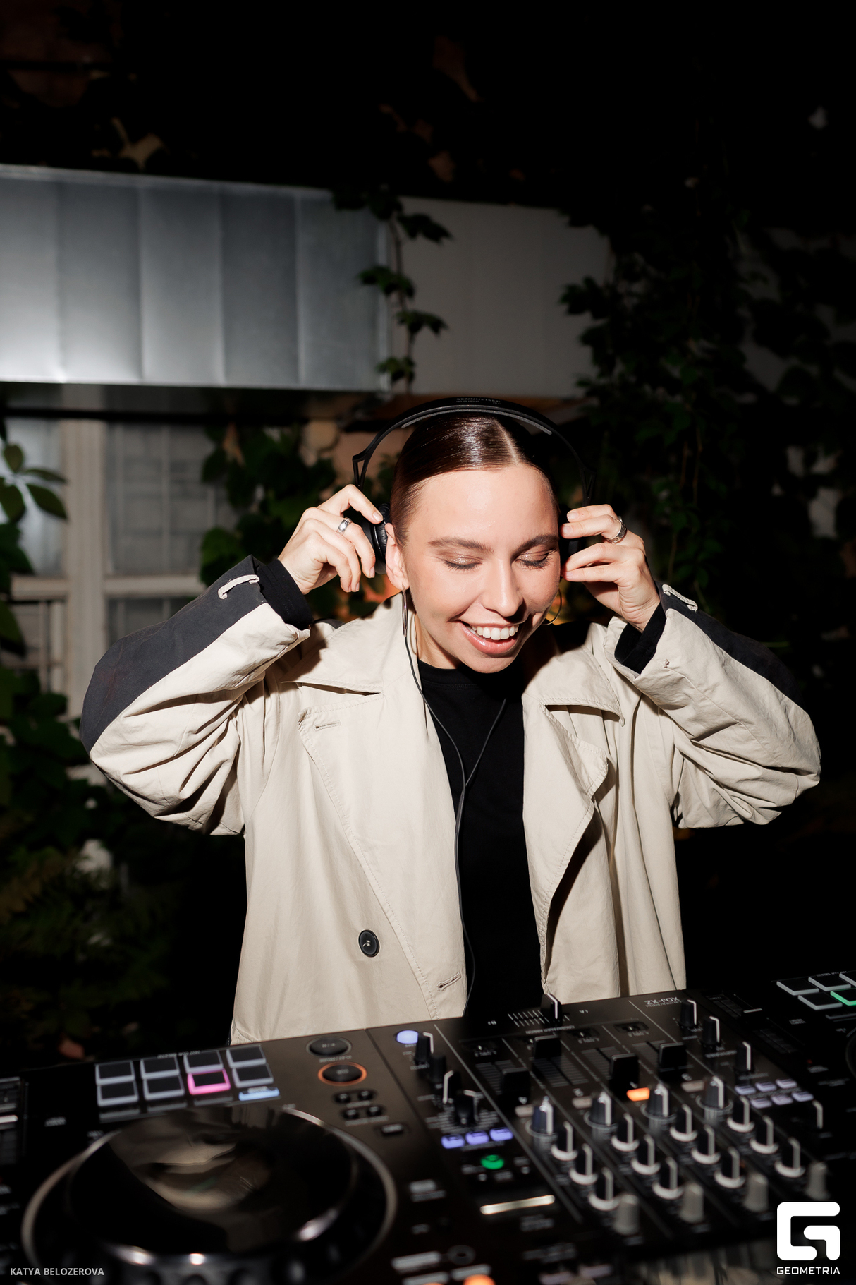 BEAT WEEKEND PARTY 25