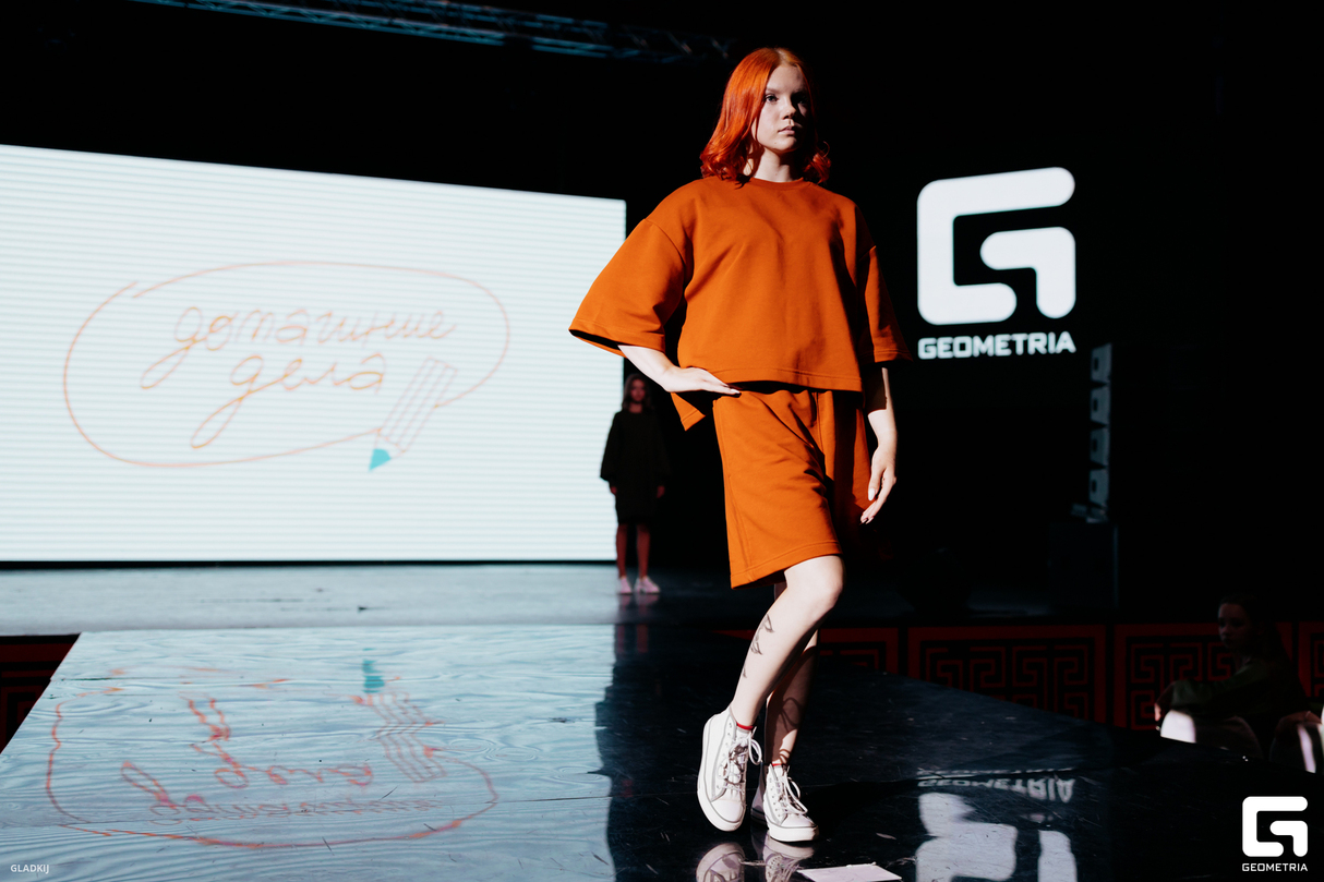 GEO KIDS FASHION DAY – часть 3 29