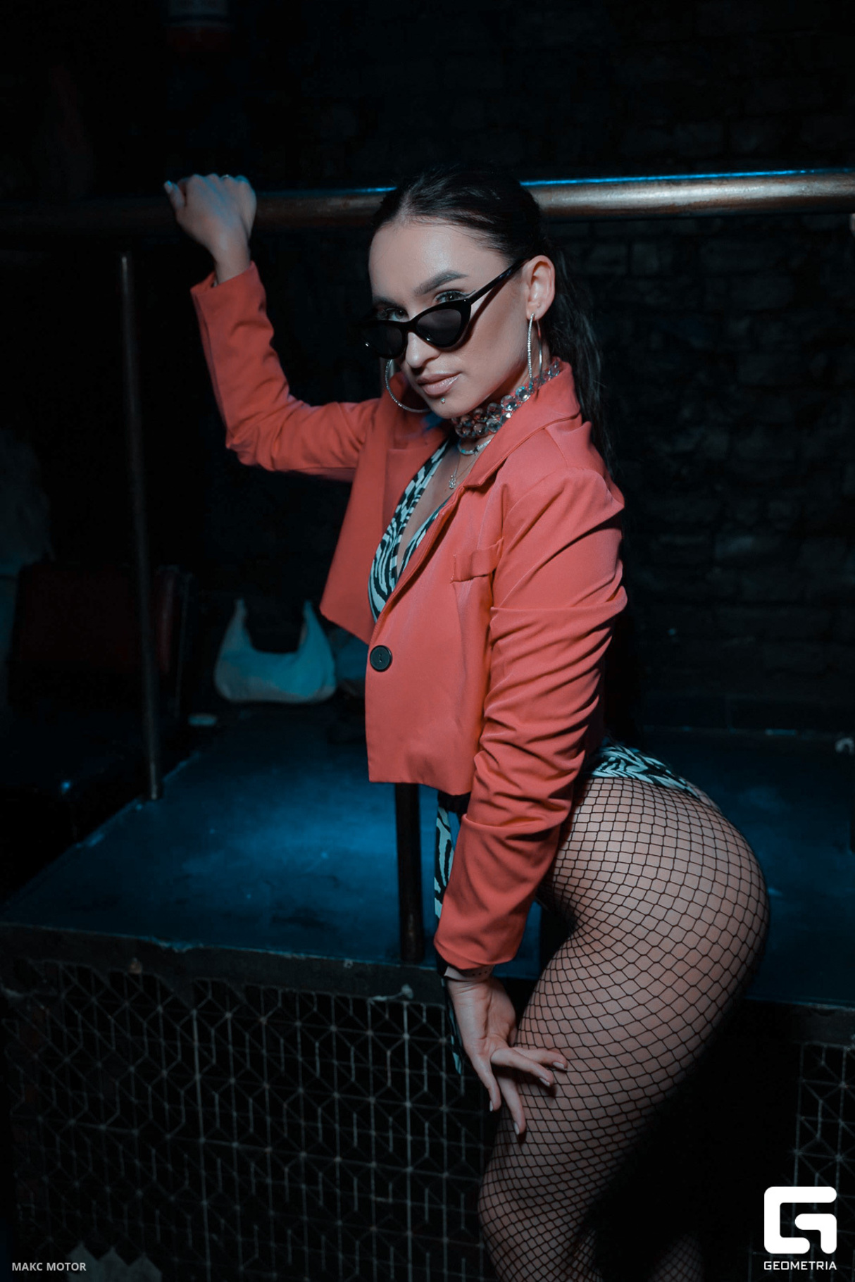 Friday Night 9