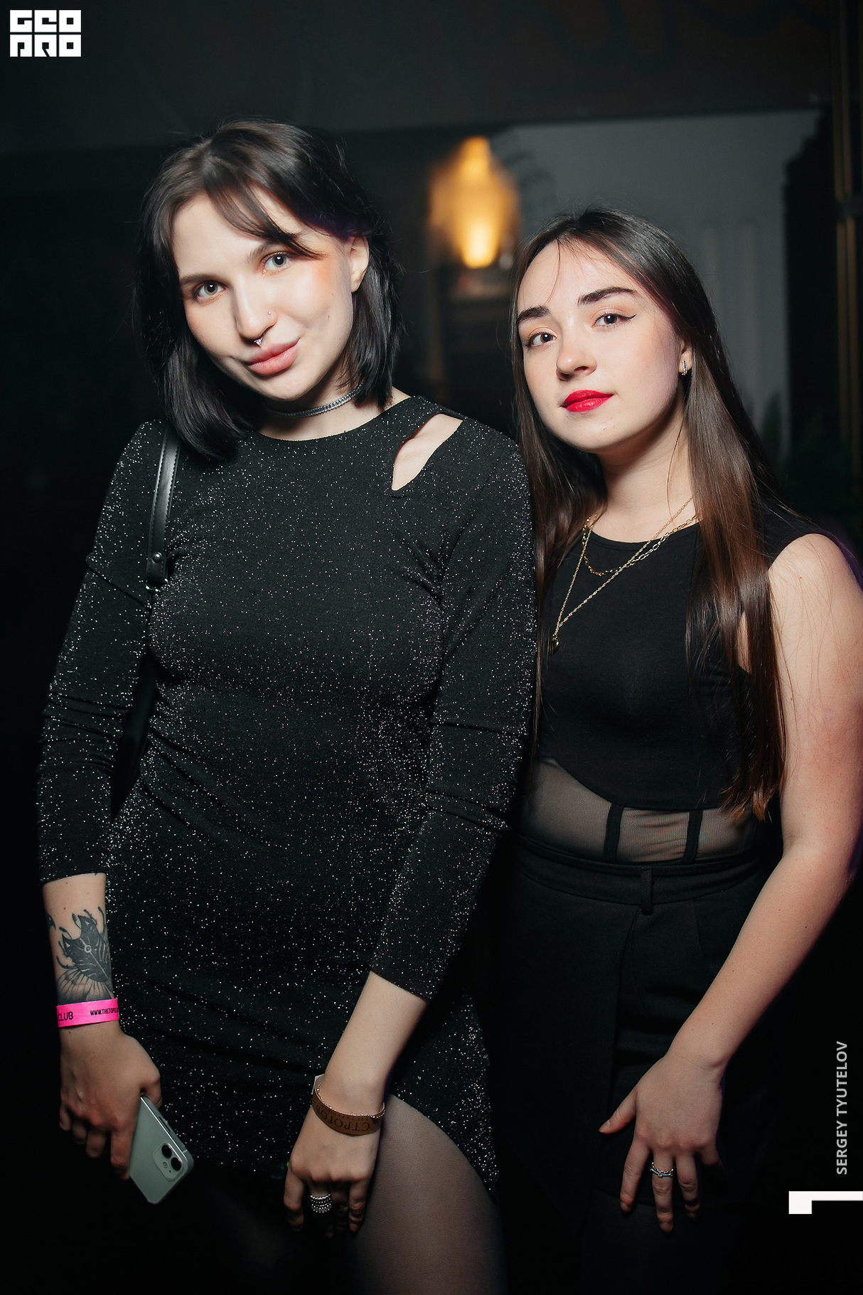 STEREOPORNO 20