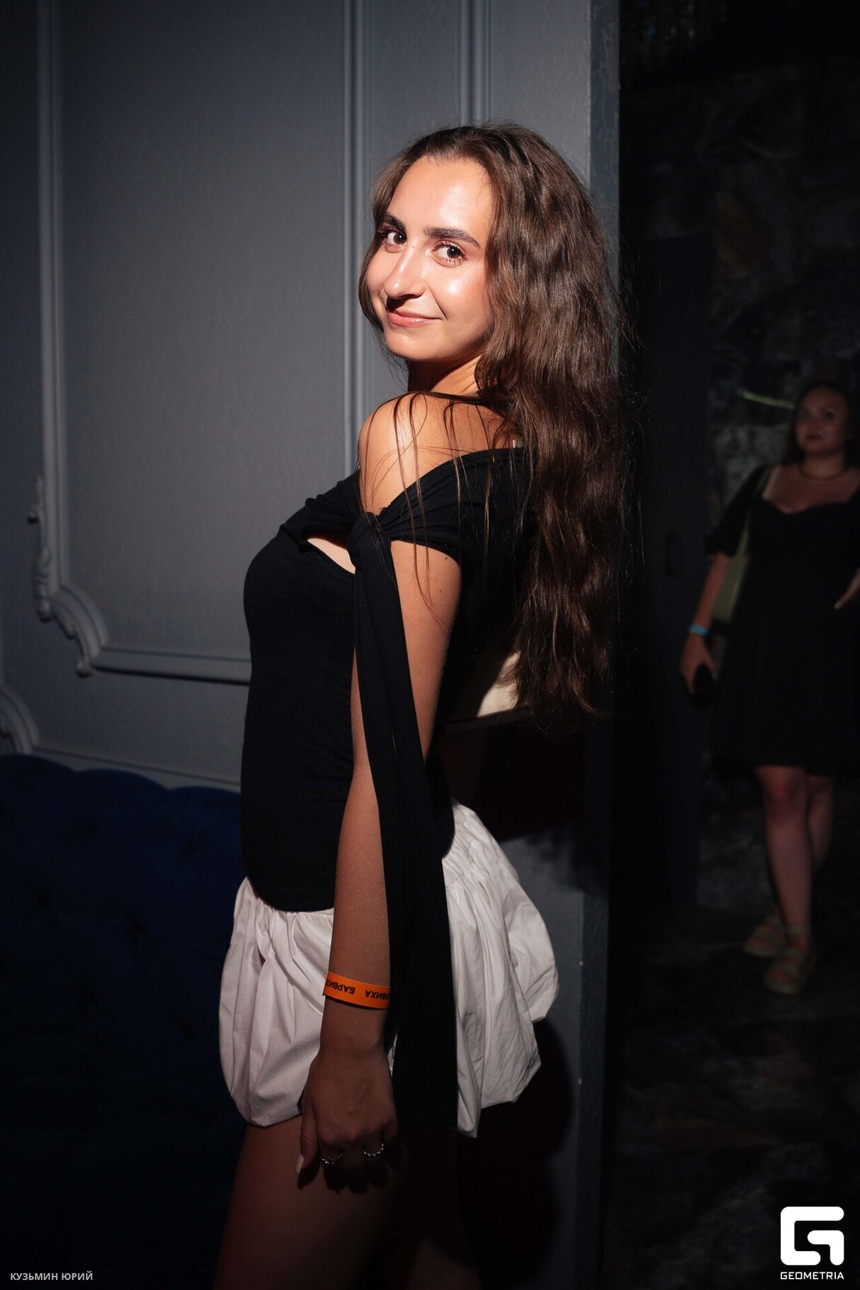 Saturday Night в БАРВИХЕ 21