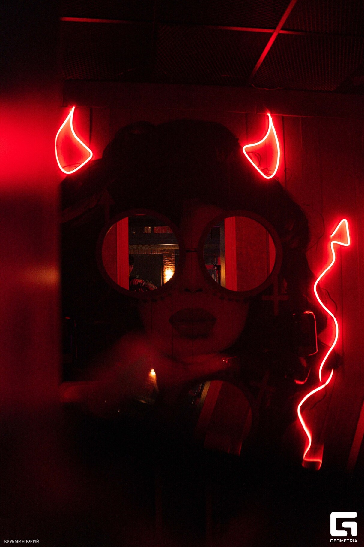 Saturday Night в МАЛИНЕ 27