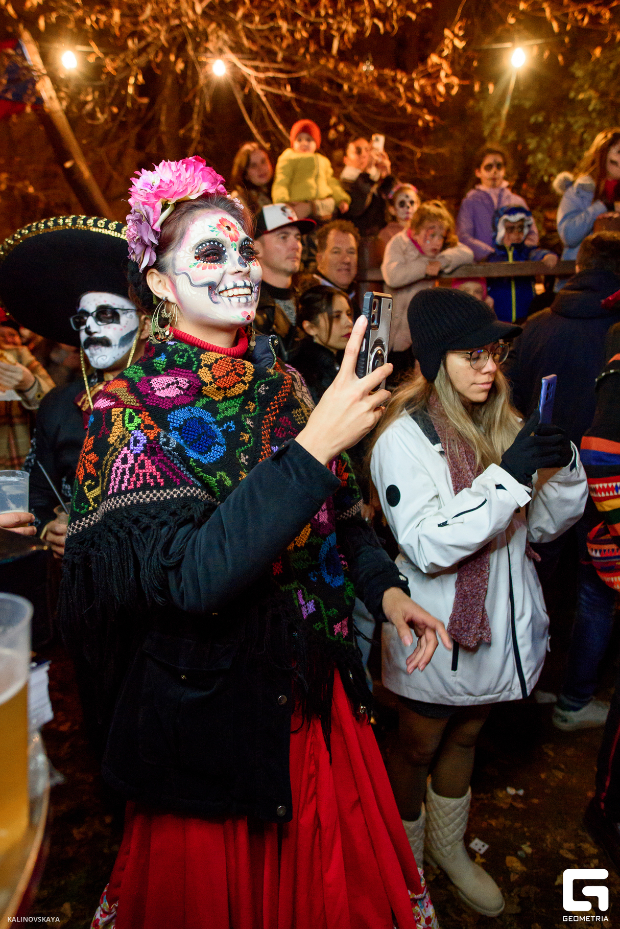 Día de los Muertos 15