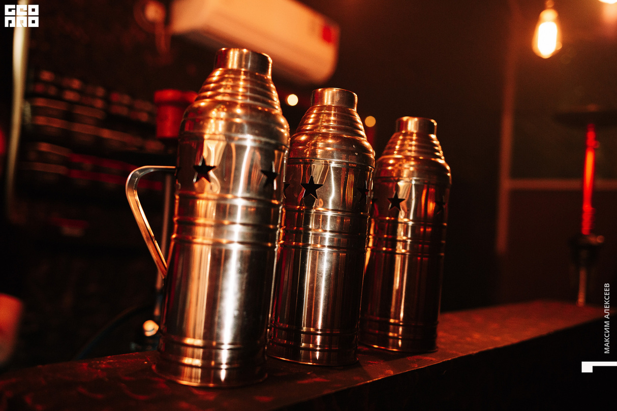 8 Марта  в Hookah bar Mansion 7