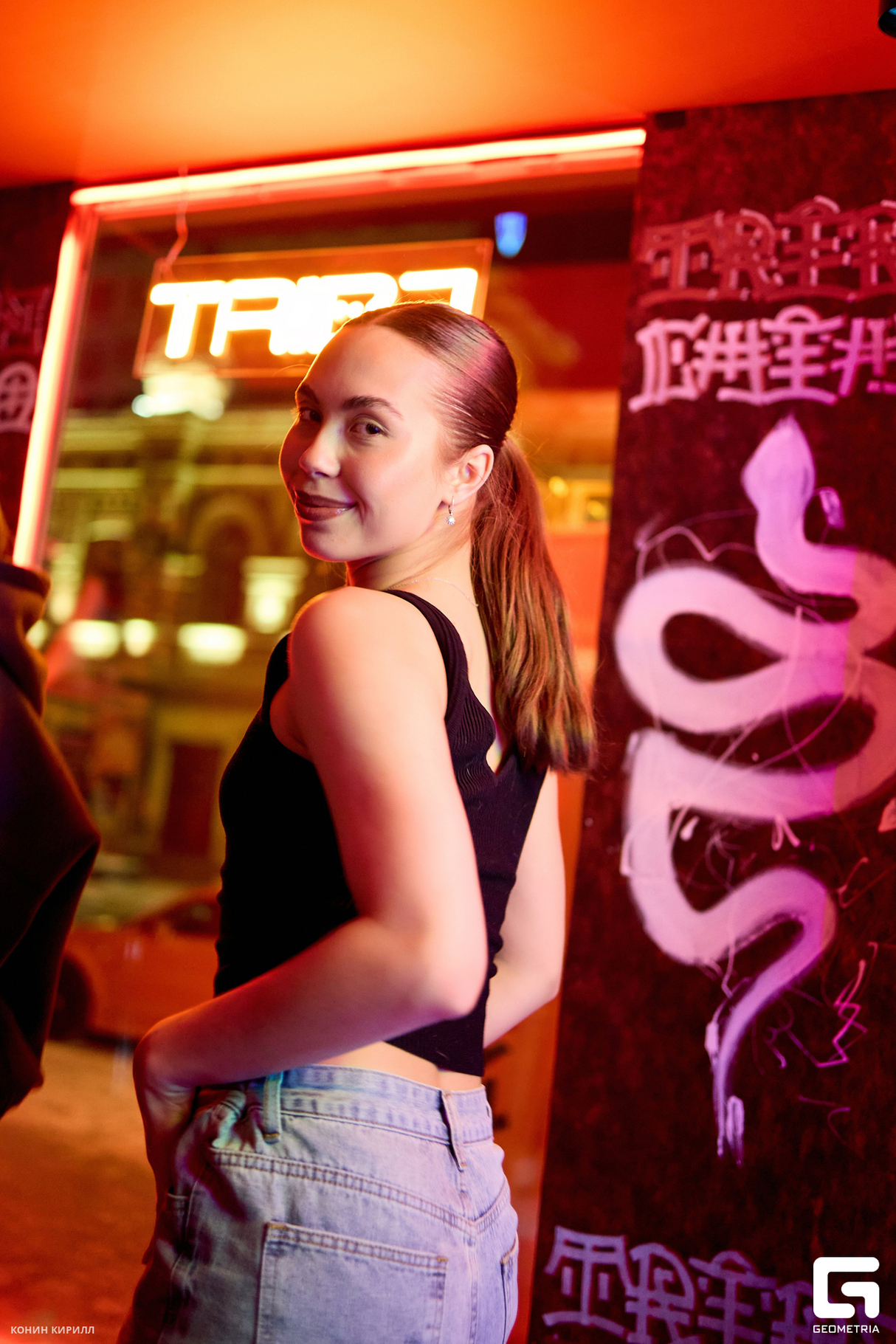 TRIBE x CHIHO x Happy Chinese New Year 2025 25