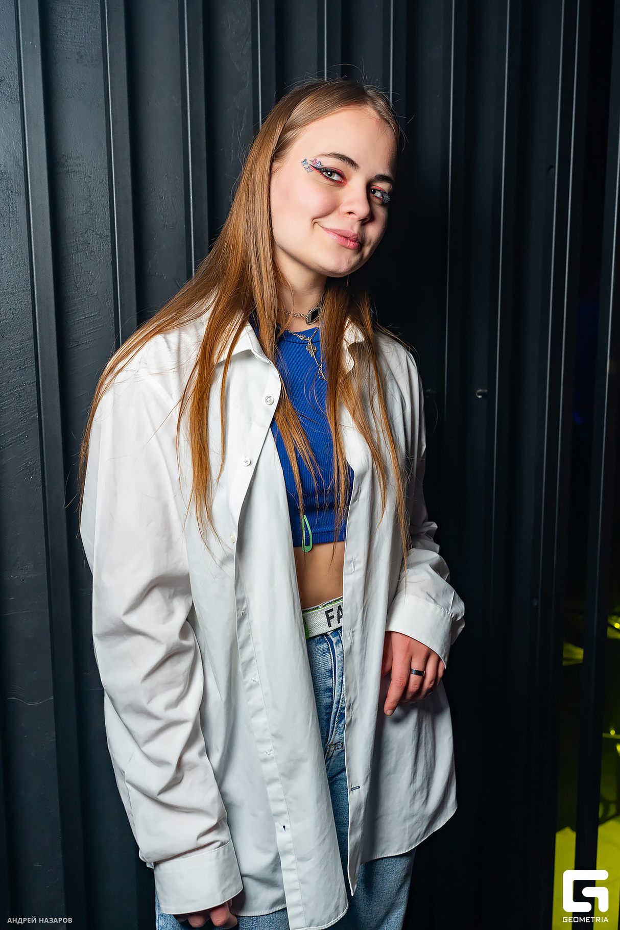 Saturday Night 18