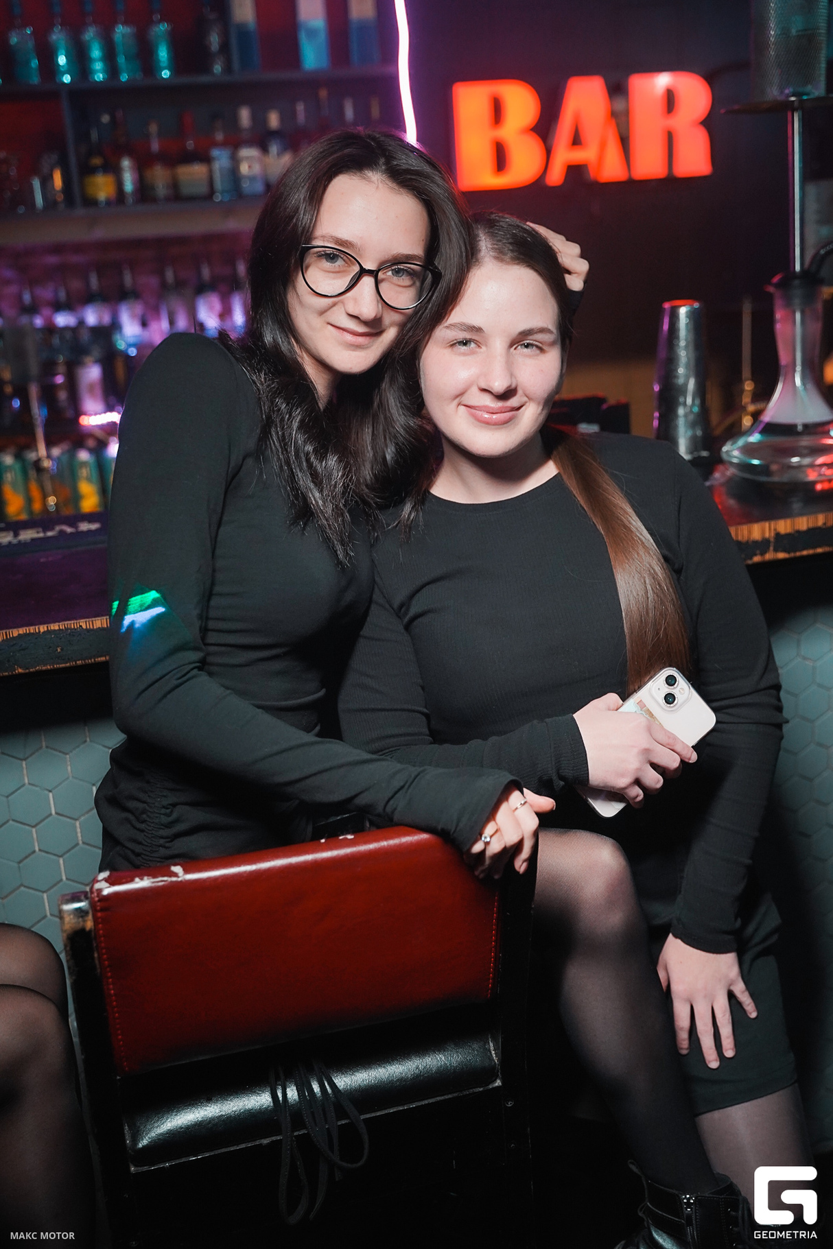 Saturday Night 17