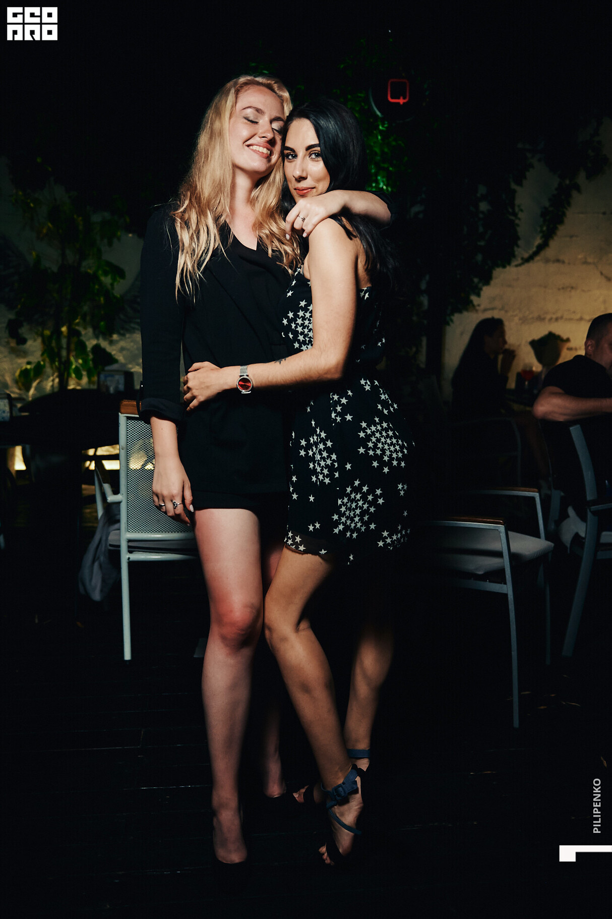 Saturday party 7