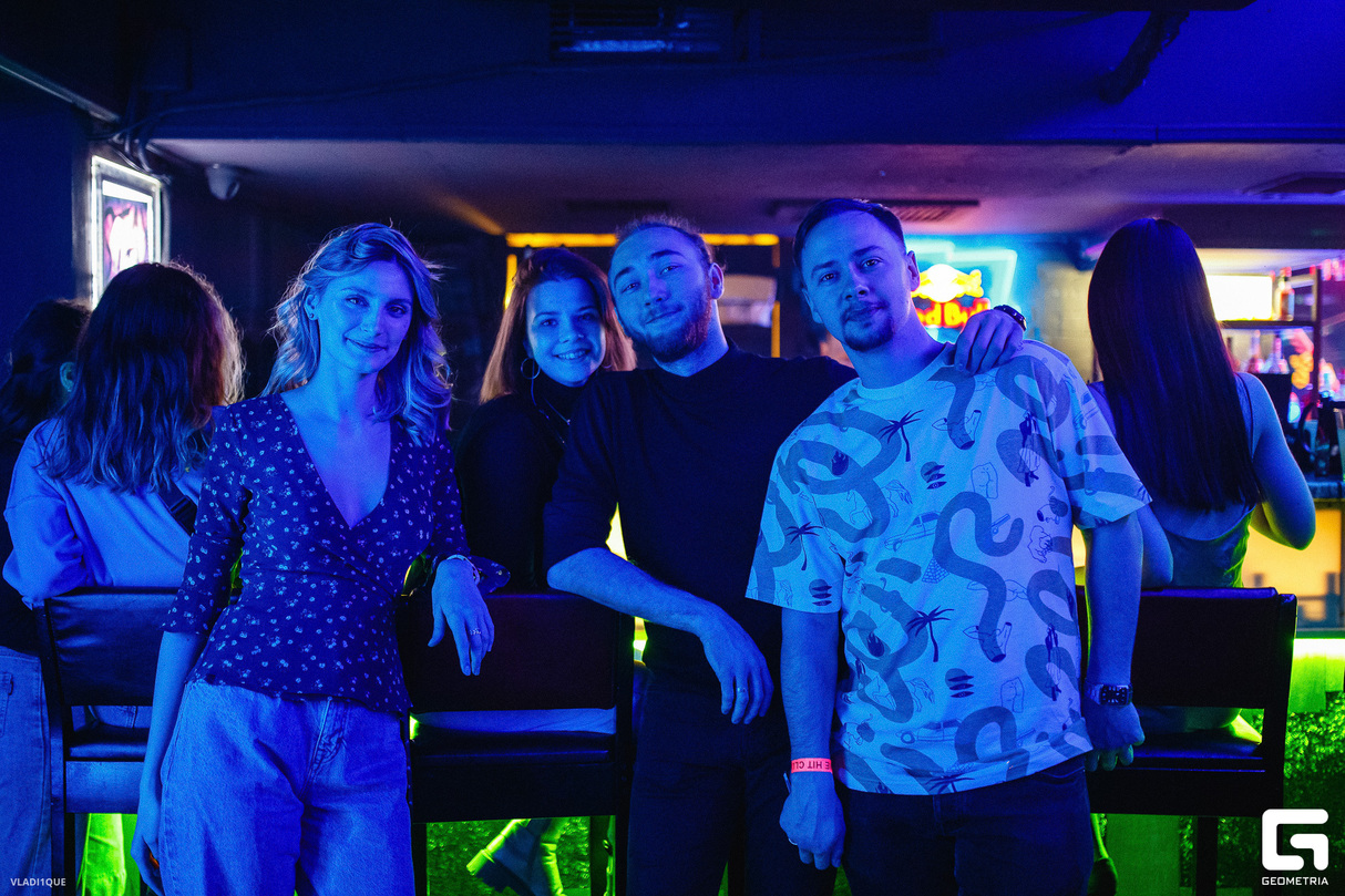 Weekend Party 9