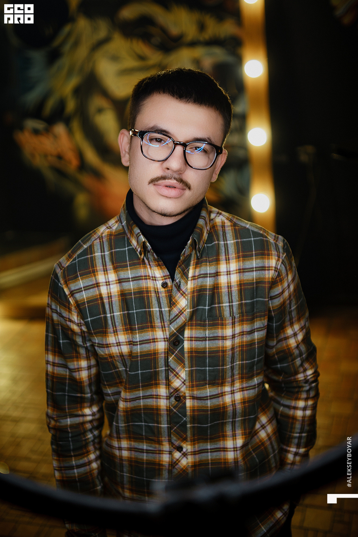 Суббота в Grizzly 16