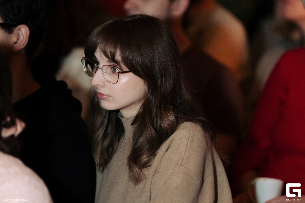 Science Slam 30