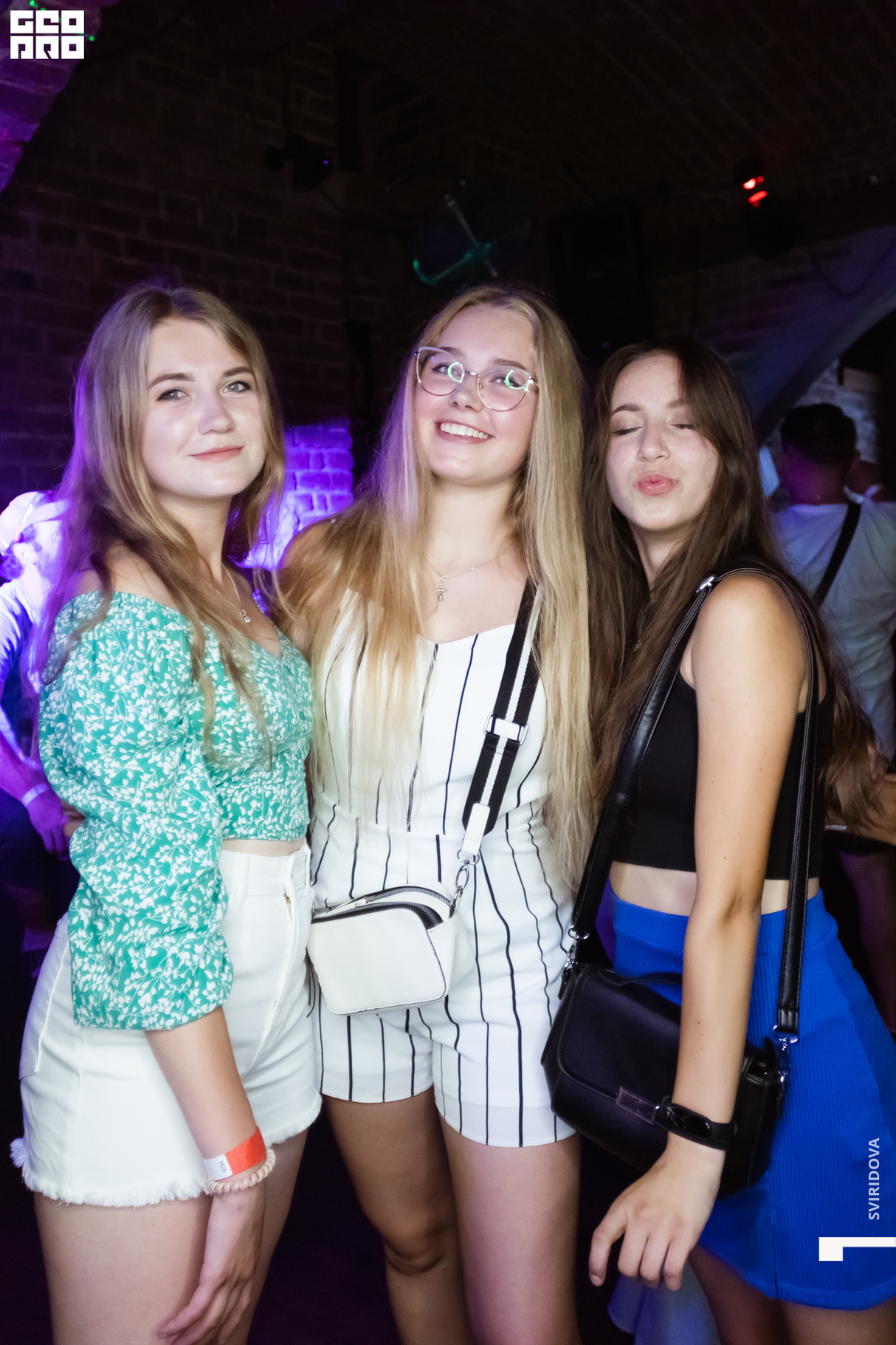Saturday party at Orion Club 22
