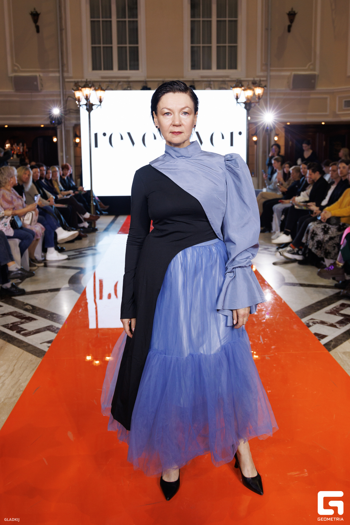 GEO FASHION WEEK 2024 ОСЕНЬ – DAY 1 – PART 3 16