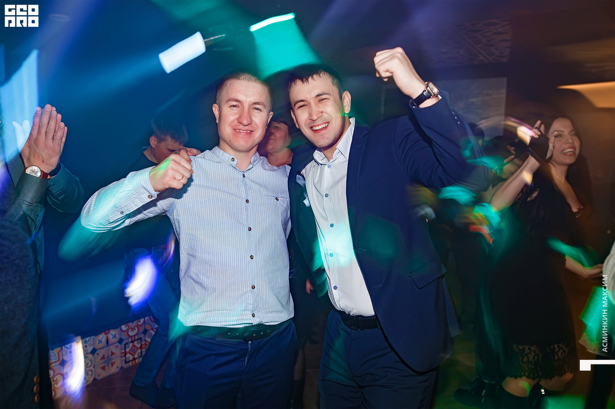 Субботний Вечер! 23