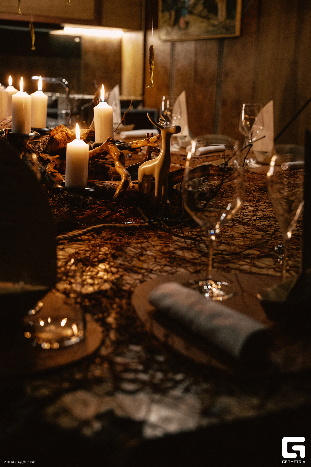 Chef's Table  2 ГЛЕБА, 2 РЕКИ, 2 БЕРЕГА 17