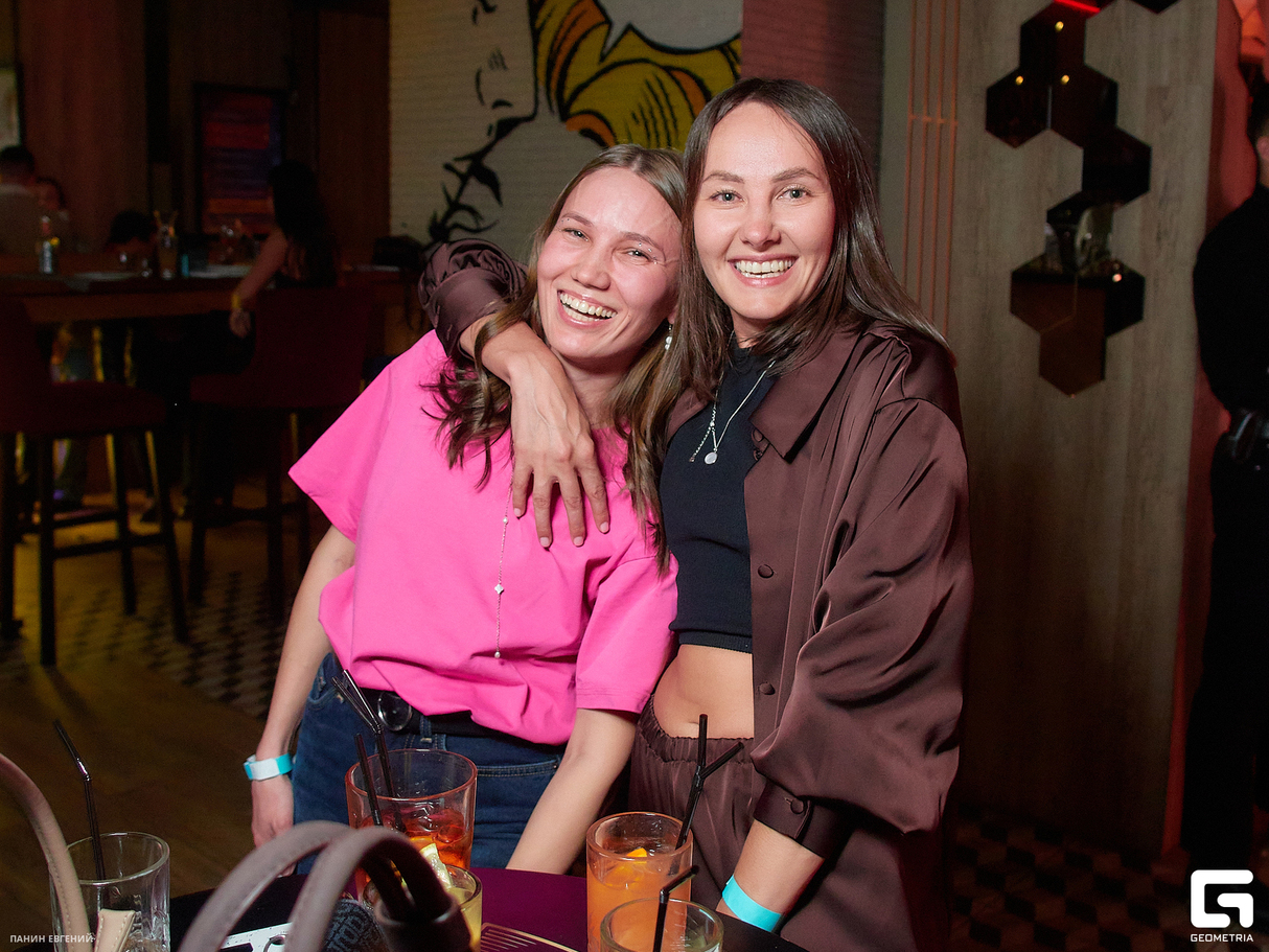 Ledies party 21