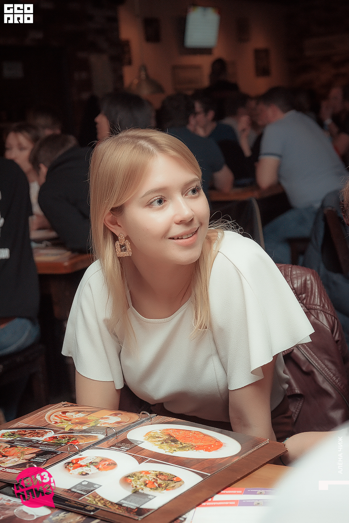 Квиз, плиз! Новички #7 30