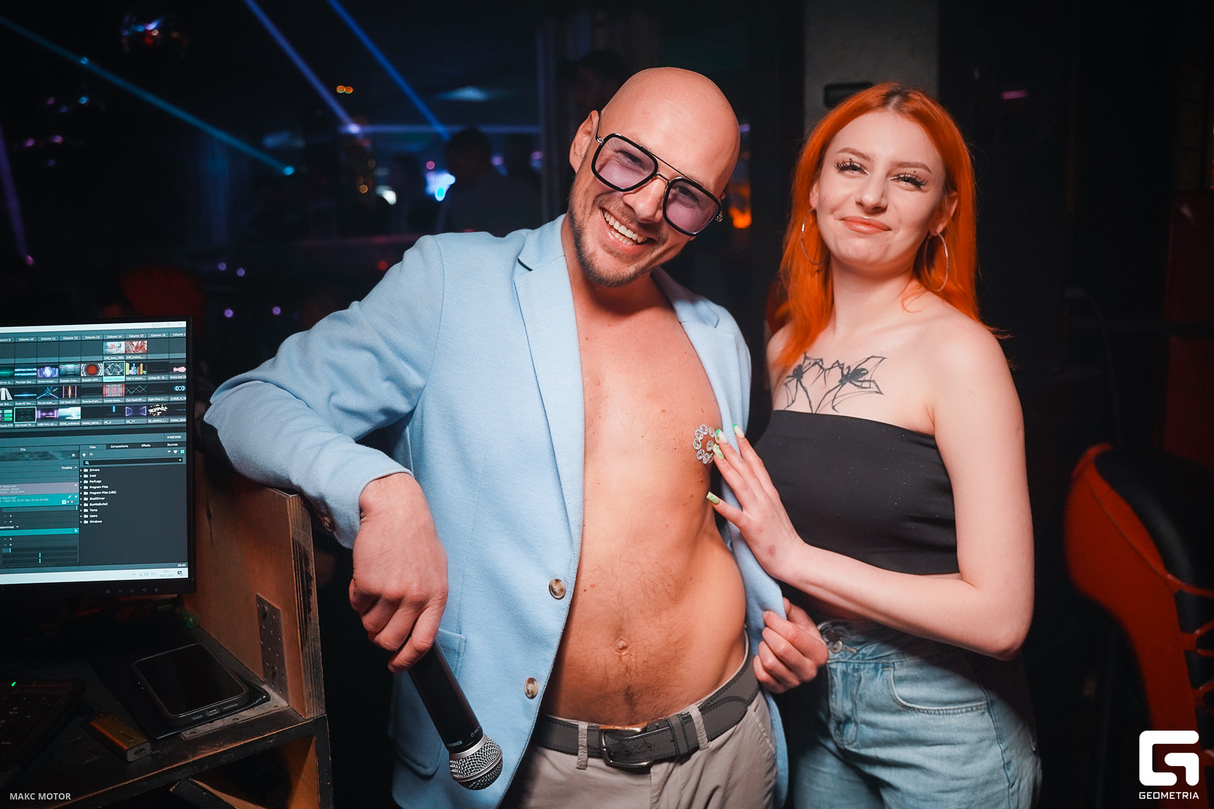 Saturday Night 13