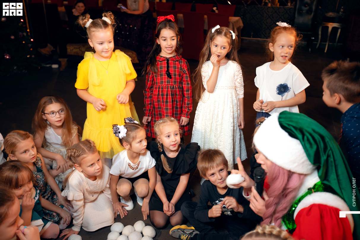 СТОЛИЦА HAPPY NEW YEAR  part 1 22
