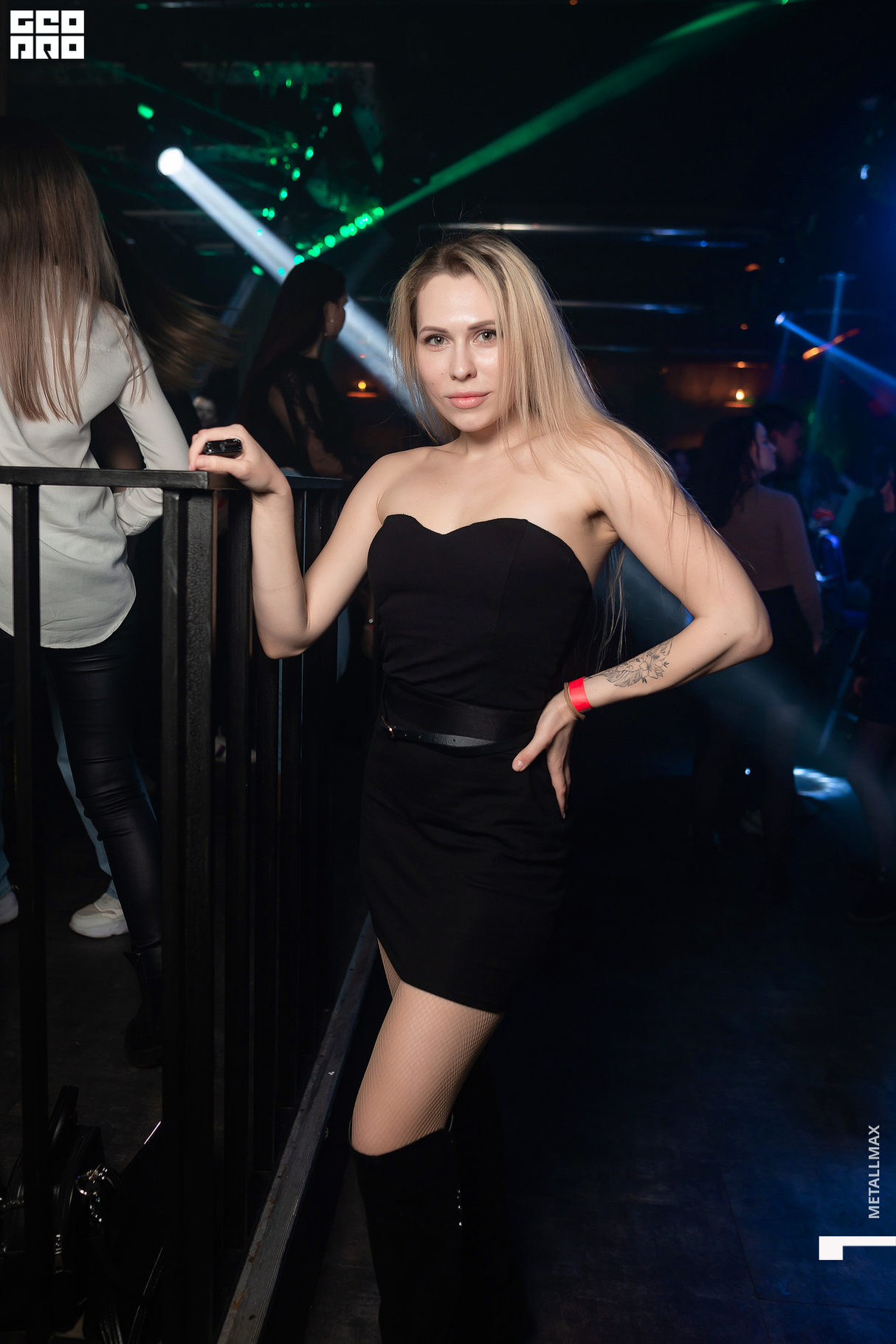 Субботний Вечер! 15