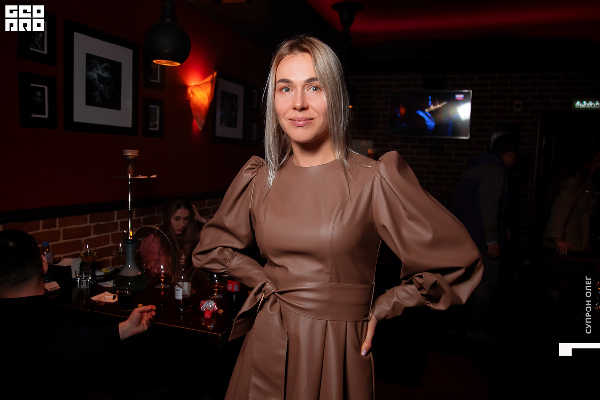 8 марта в #par_bar 17