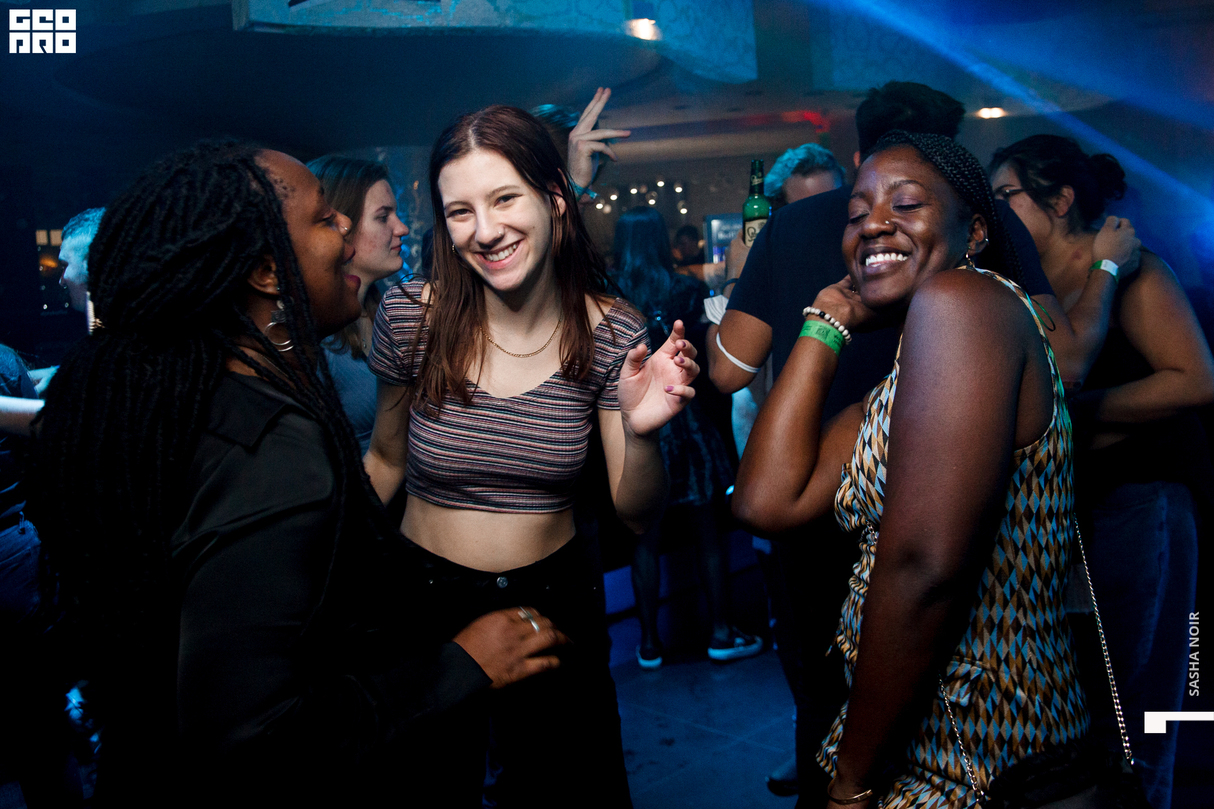 Mahmut Orhan in Prague // Saturday Party at Fashion Club 9