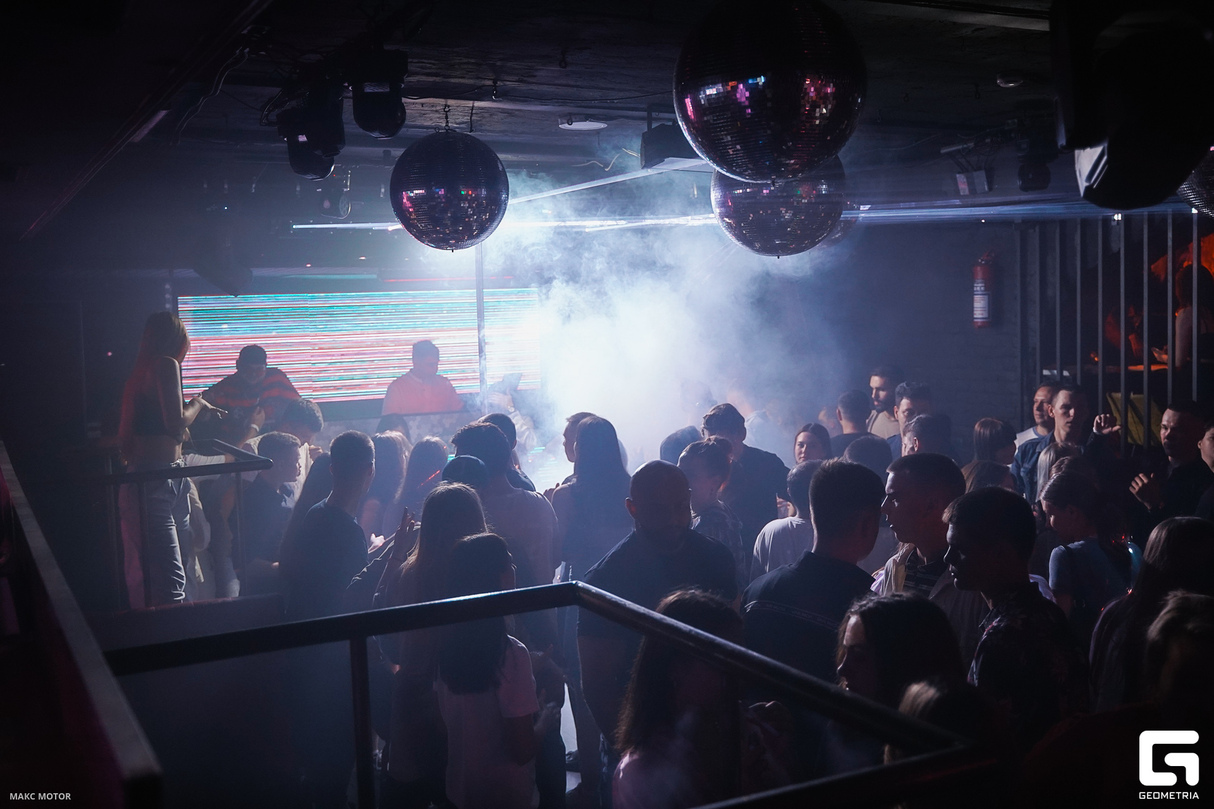 Saturday Night 20