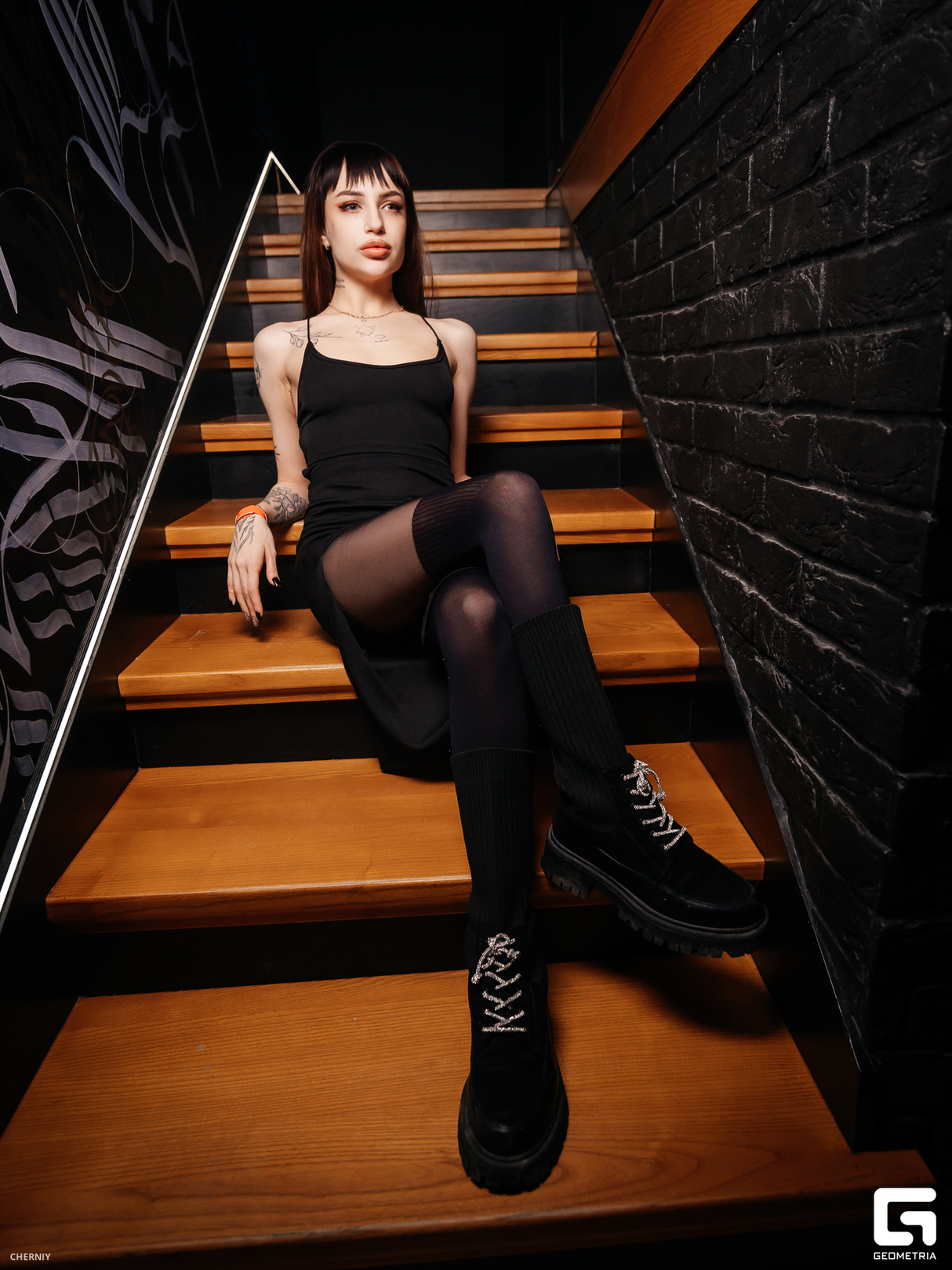 Saturday party 21