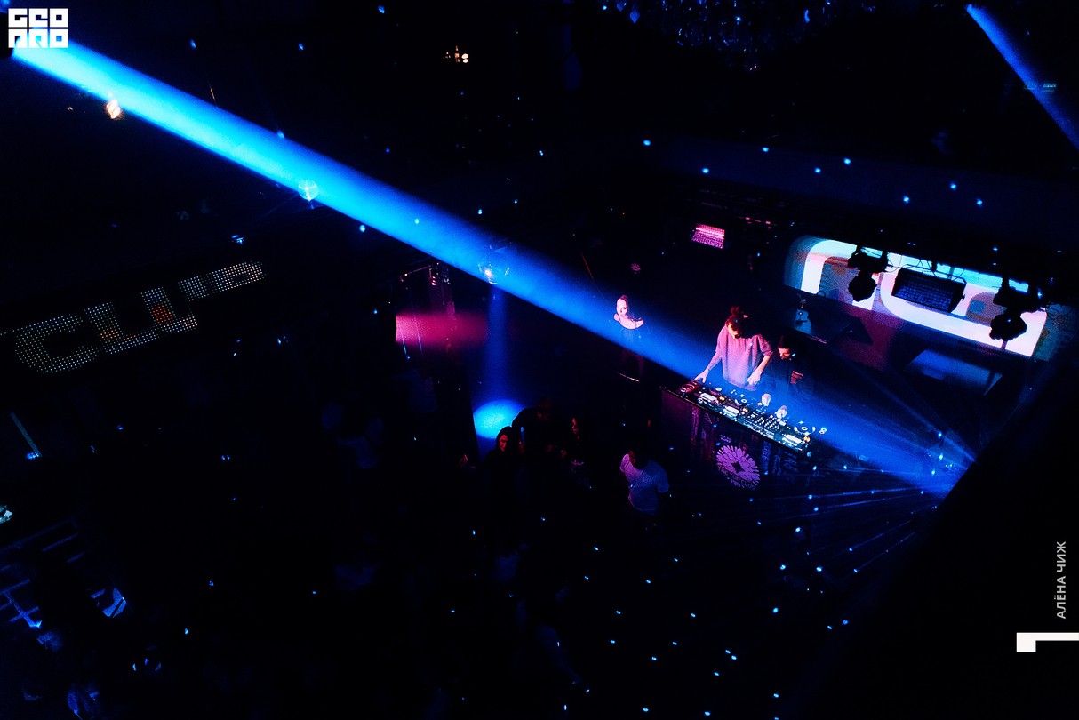 THE TOP CLUB WKND 29