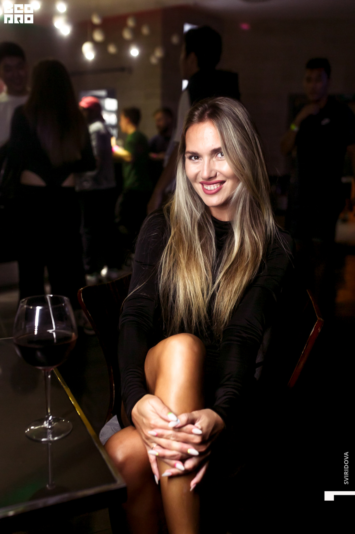 Fashion Never Sleeps! Saturday Party at Fashion Club & Restaurant Praha 10