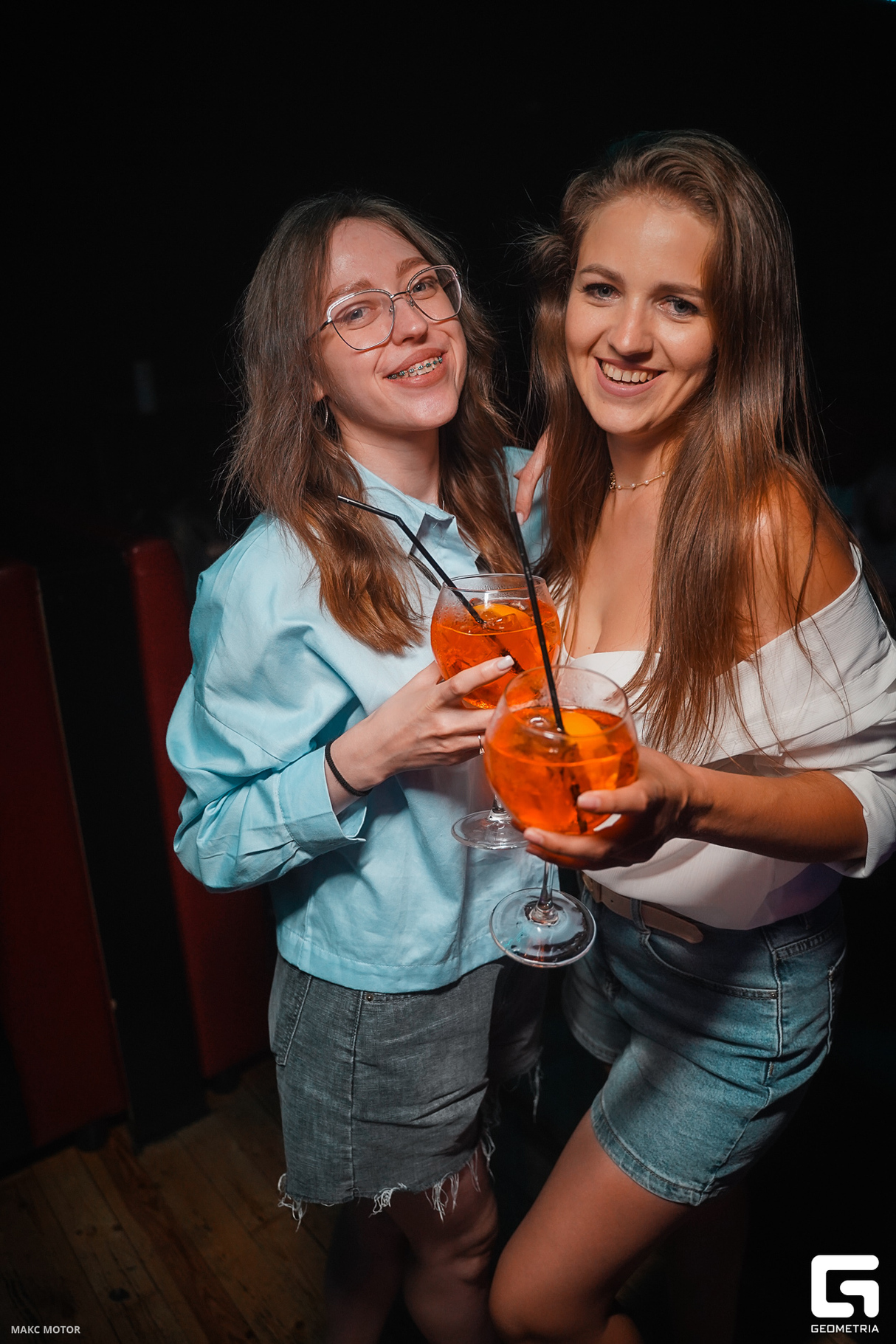Saturday Night 7