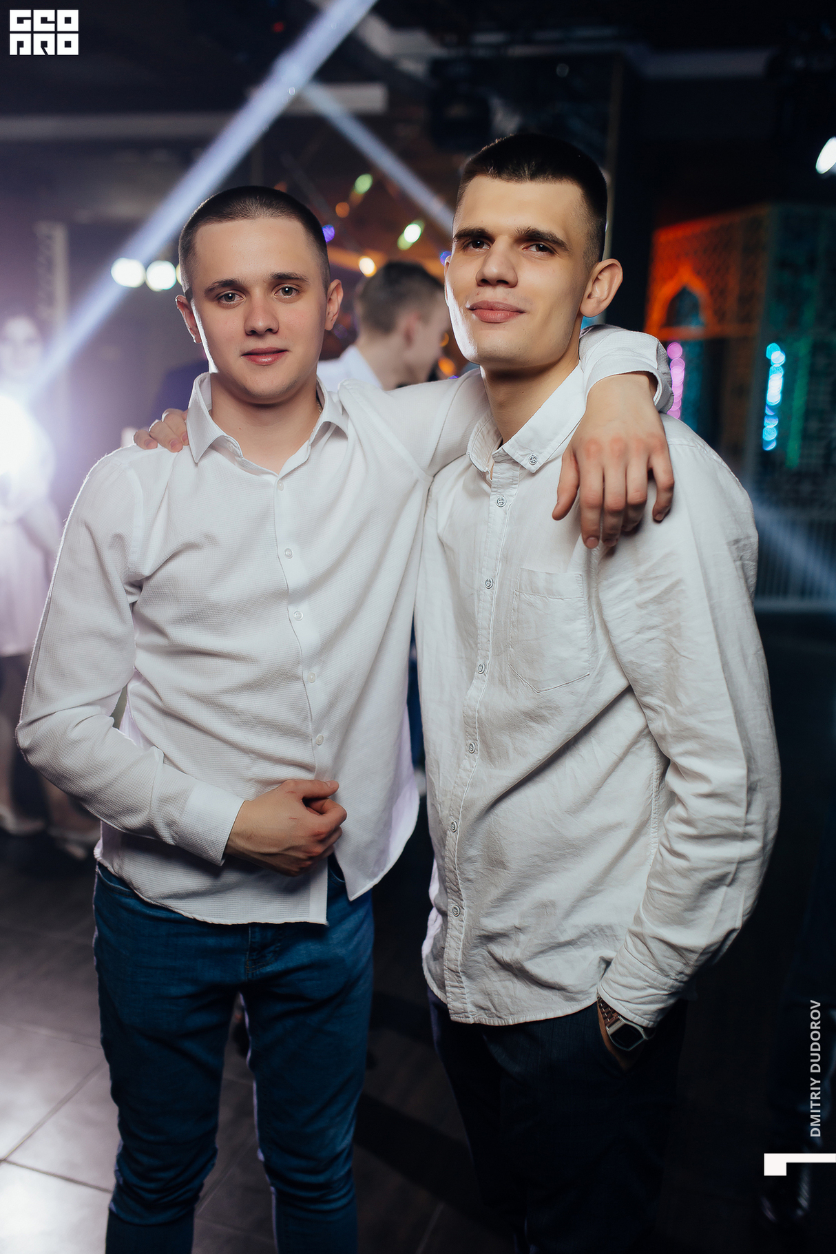 Субботний вечер! 21