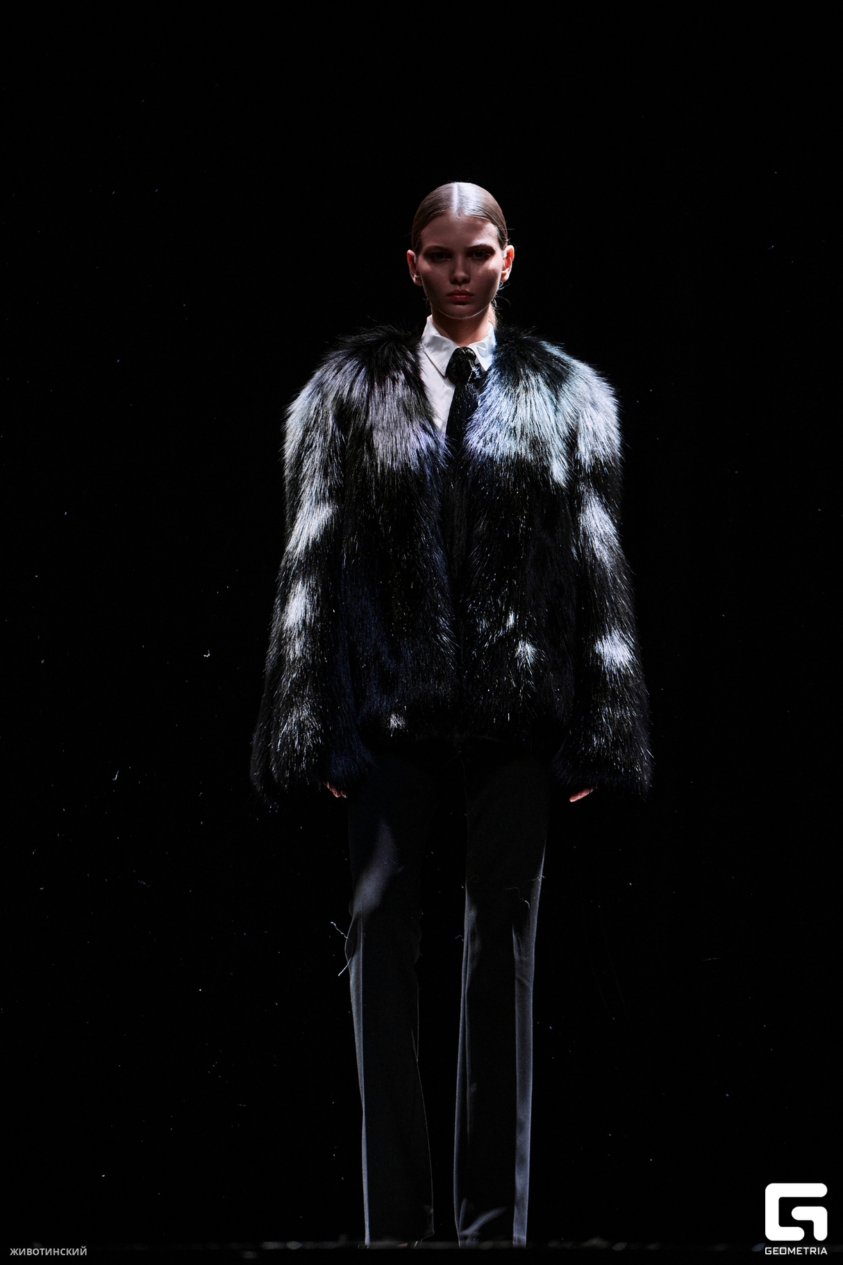Подиум UFashion. День четвертый 23
