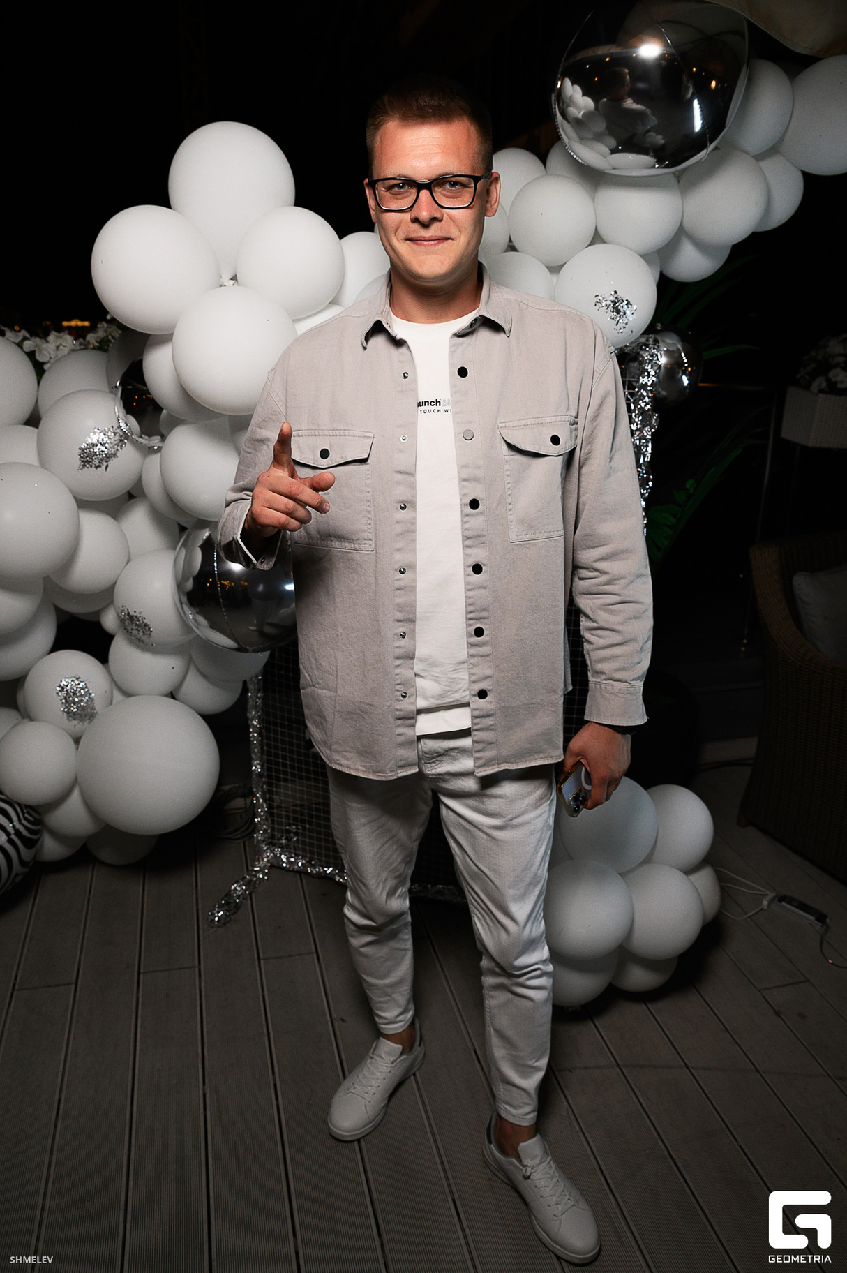 White Party! 28